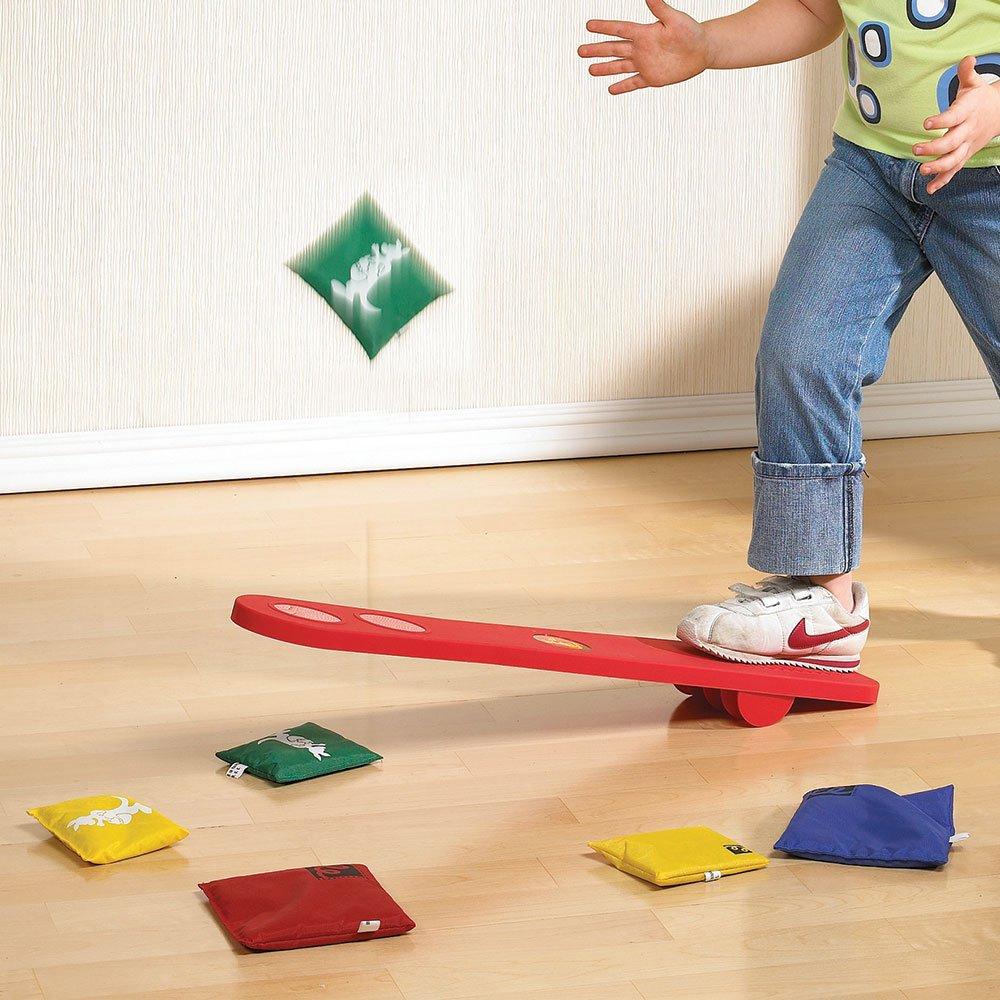 Neutral - Sports Directory - Joey Jump Bean Bag Game - 7