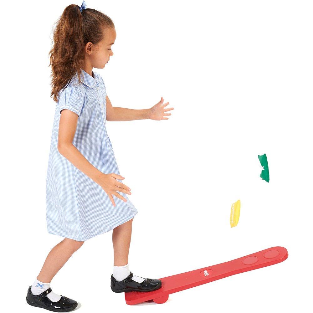 Neutral - Sports Directory - Joey Jump Bean Bag Game - 9