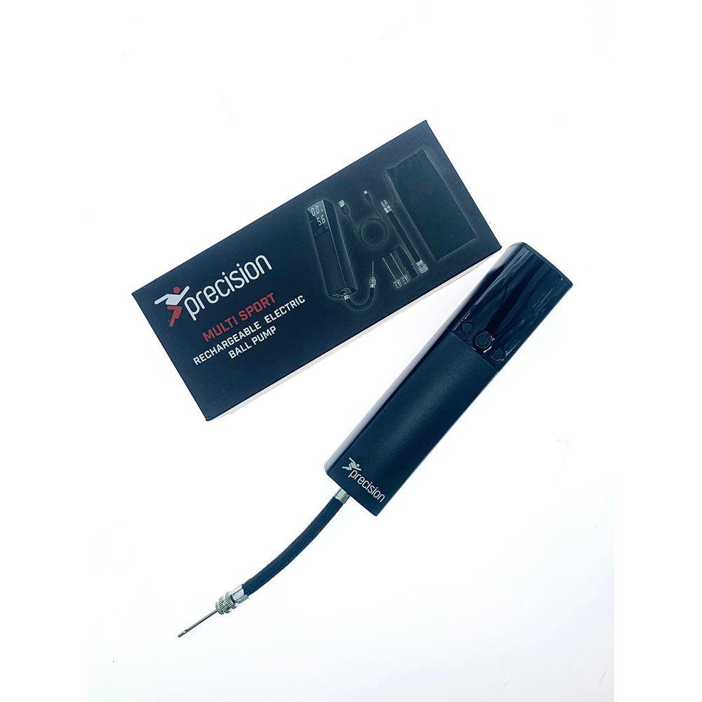 Neutral - Sports Directory - Rechargeable Electric Ball Pump - 11