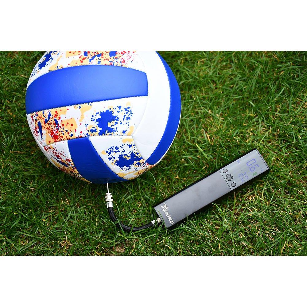 Neutral - Sports Directory - Rechargeable Electric Ball Pump - 4