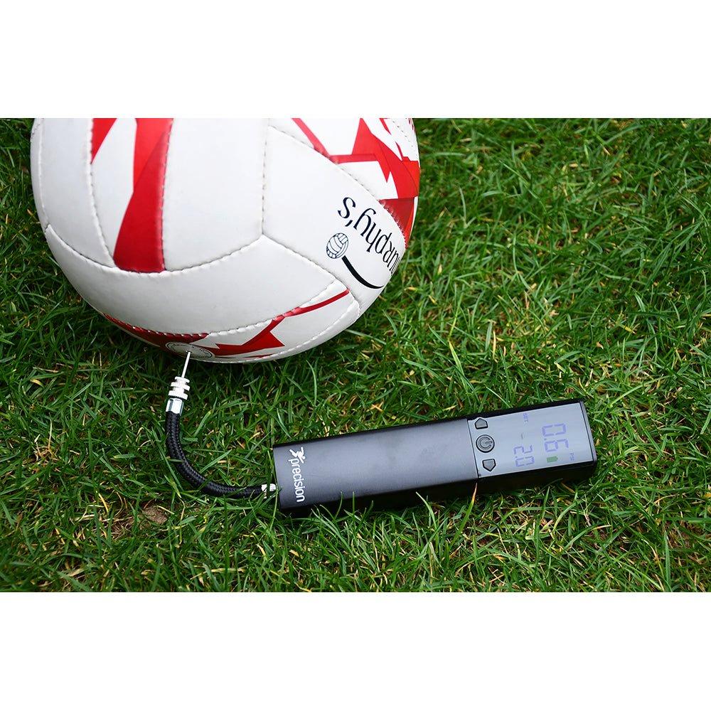Neutral - Sports Directory - Rechargeable Electric Ball Pump - 5