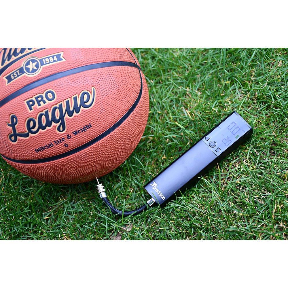 Neutral - Sports Directory - Rechargeable Electric Ball Pump - 6