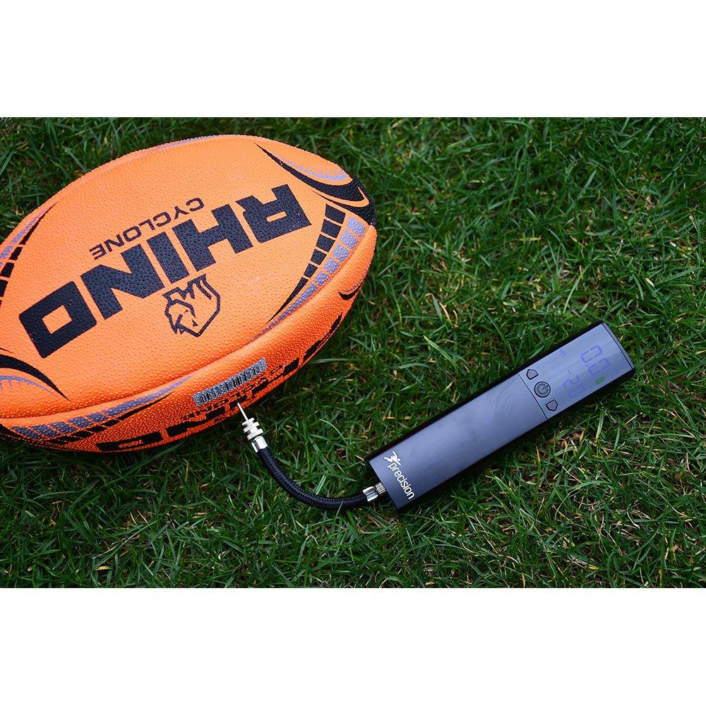 Neutral - Sports Directory - Rechargeable Electric Ball Pump - 7
