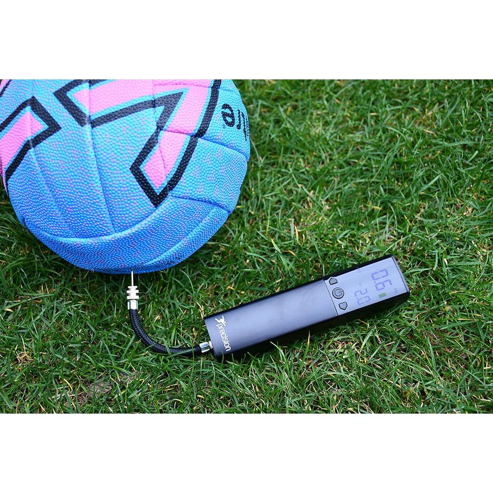 Neutral - Sports Directory - Rechargeable Electric Ball Pump - 8