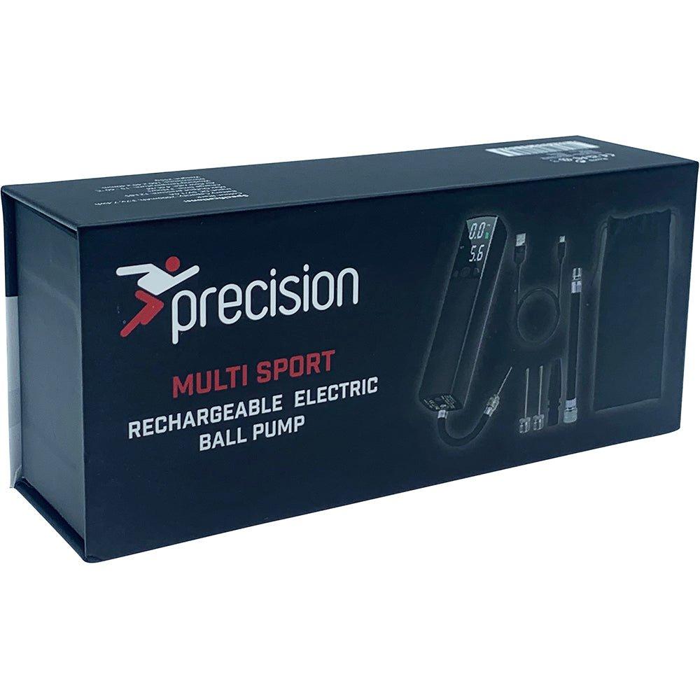 Neutral - Sports Directory - Rechargeable Electric Ball Pump - 9