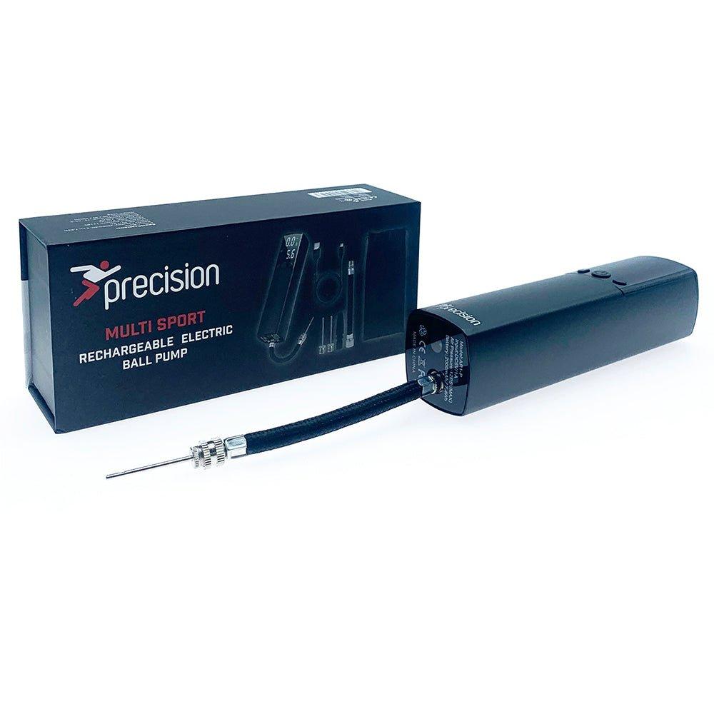 Neutral - Sports Directory - Rechargeable Electric Ball Pump - 10