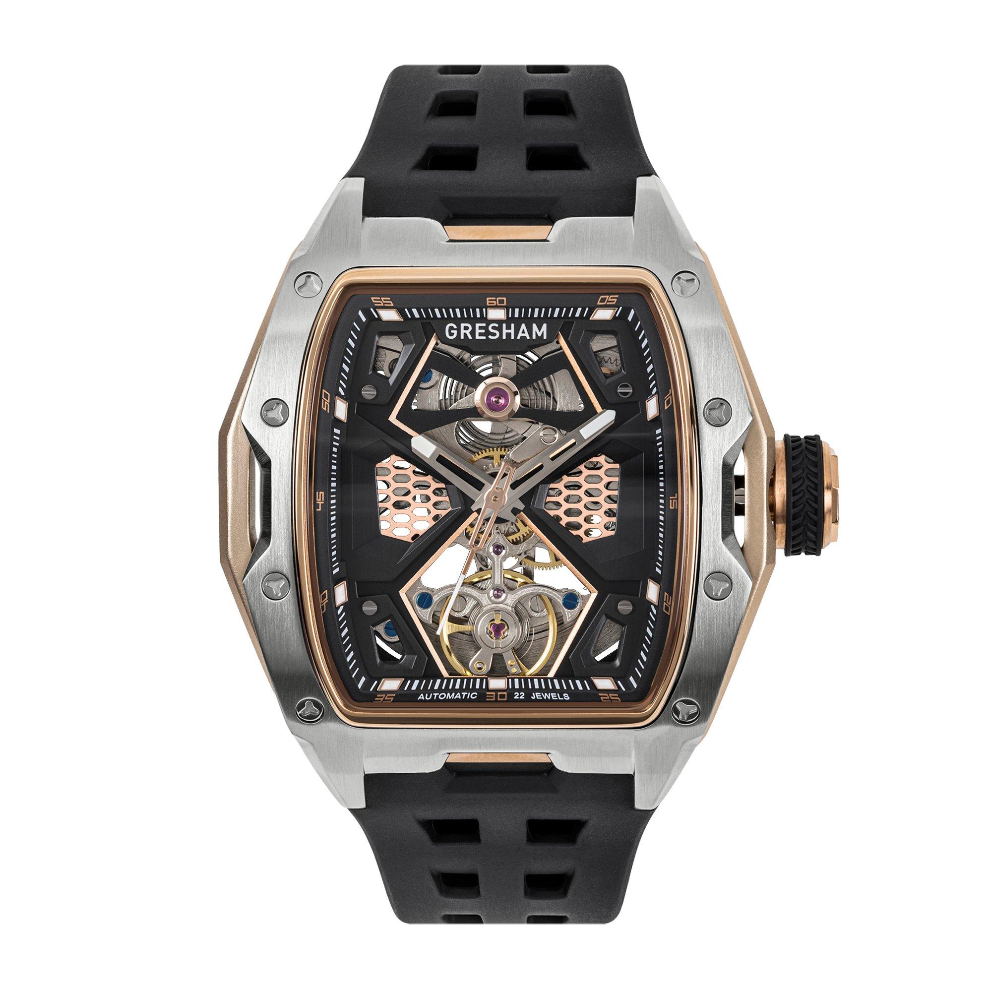 Gresham Gresham Genesis G1 Special Edition Automatic