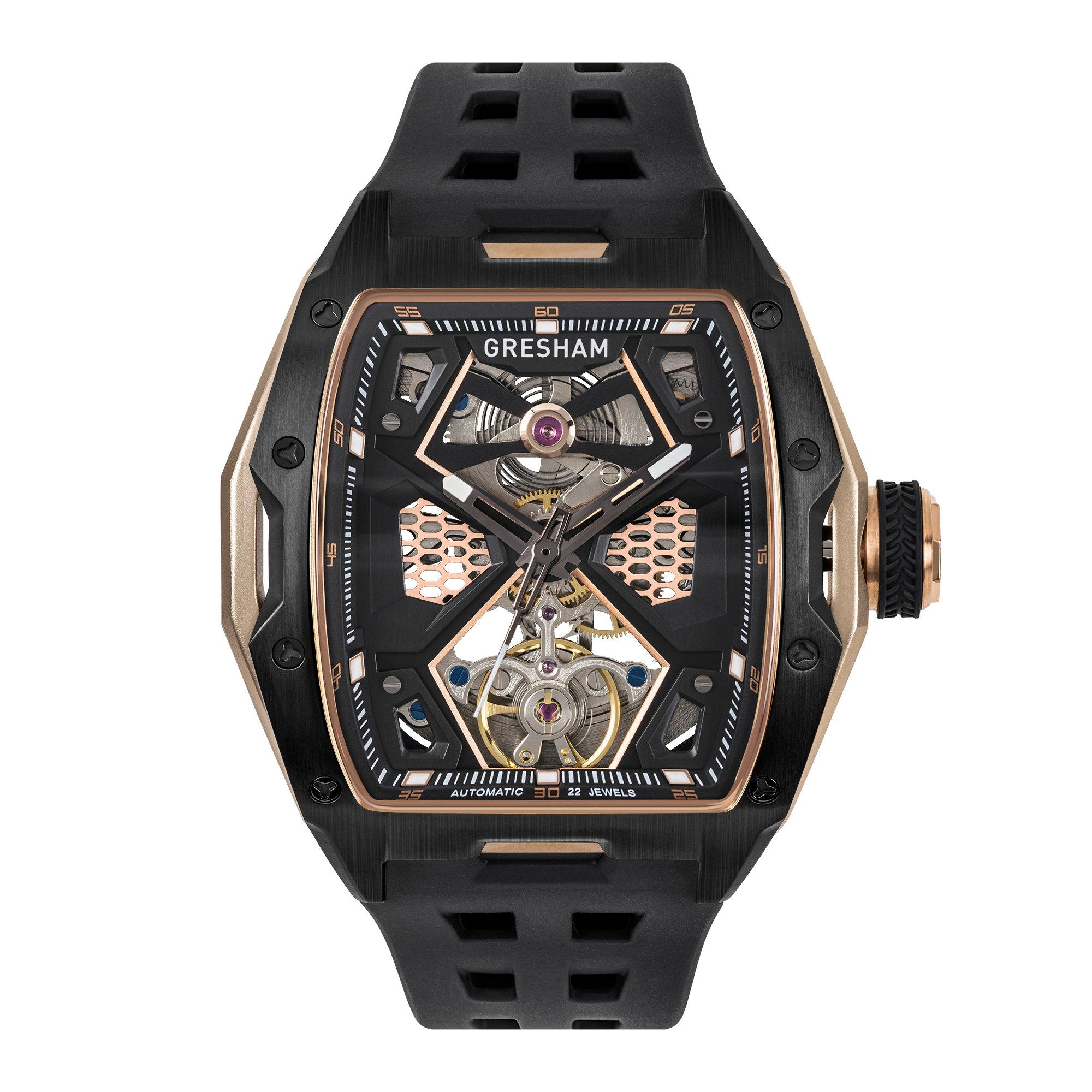 Gresham Gresham Genesis G1 Special Edition Automatic
