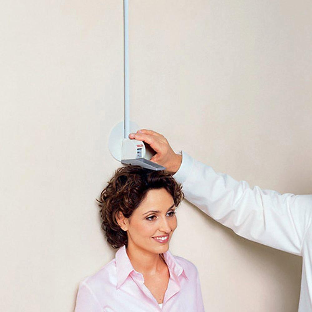 Neutral - Sports Directory - Seca 206 Wall Mounted Height Meter - 2