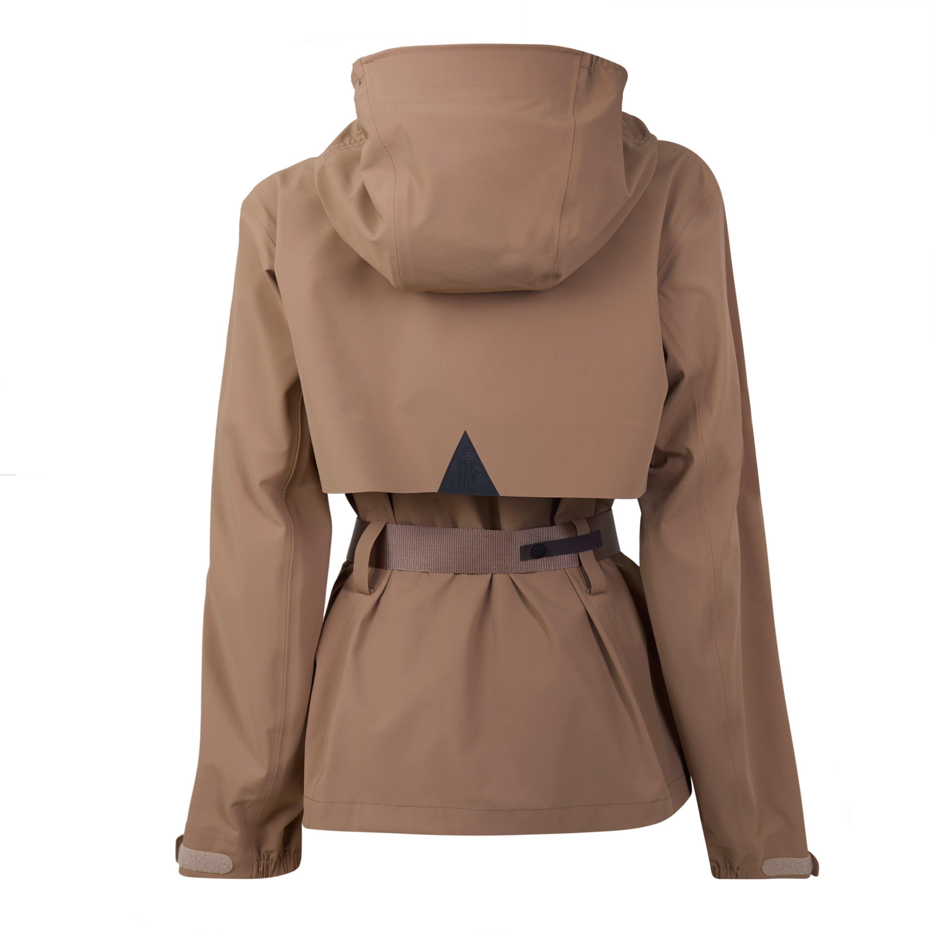 CAMEL - Moncler - FEX JACKET - 2