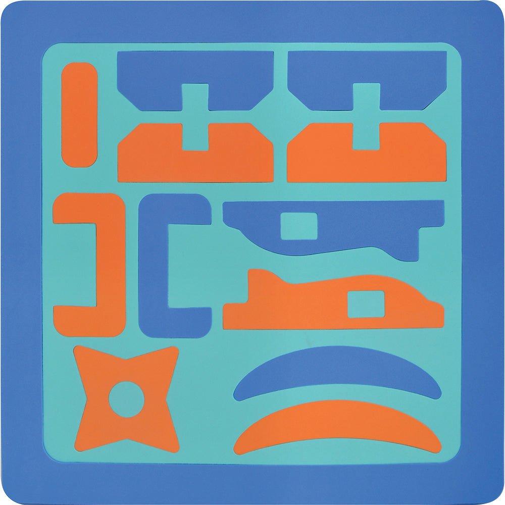 Neutral - Sports Directory - Motor Skill Set - 3