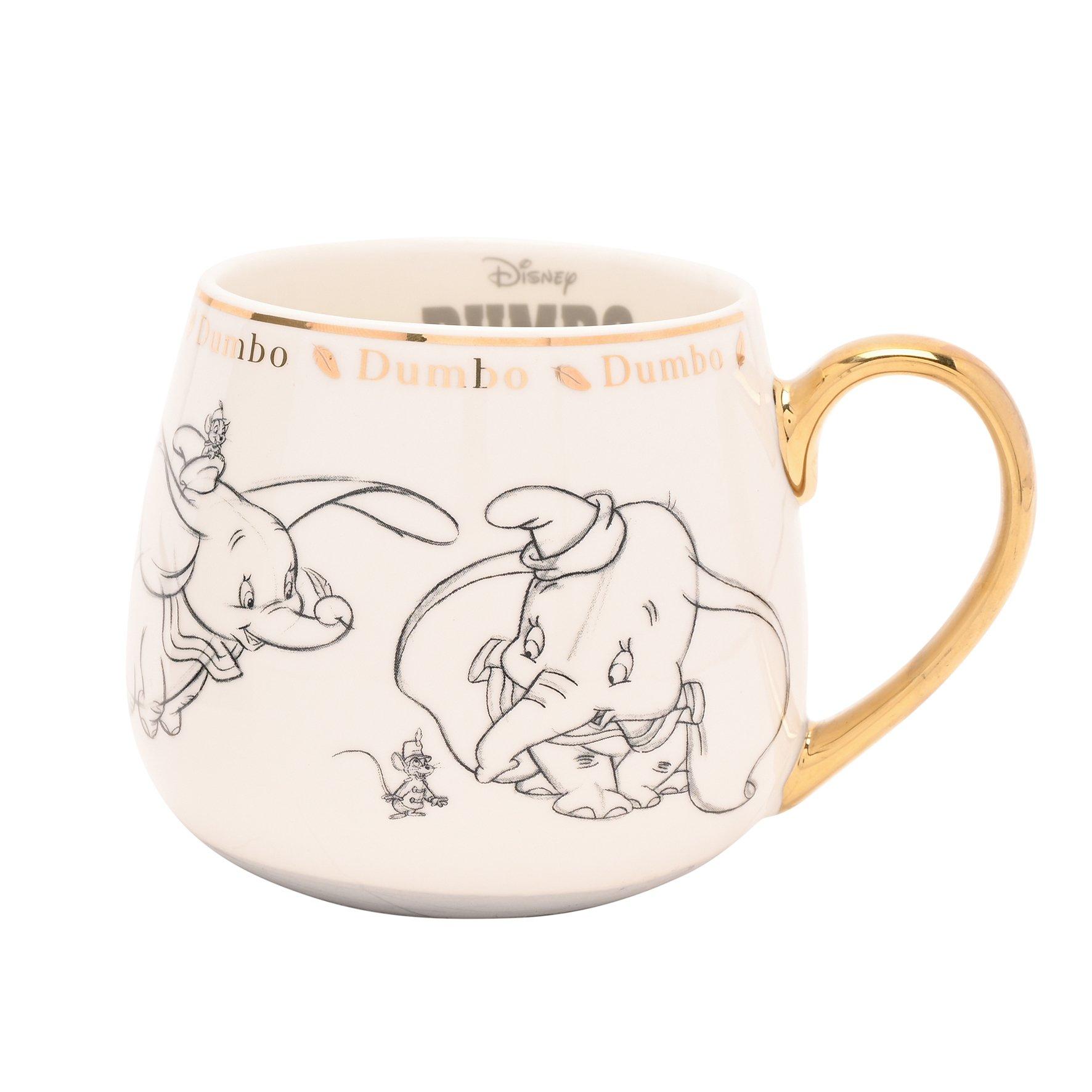 Multi - Disney - Disney Classic Collectable Mug Dumbo - 1