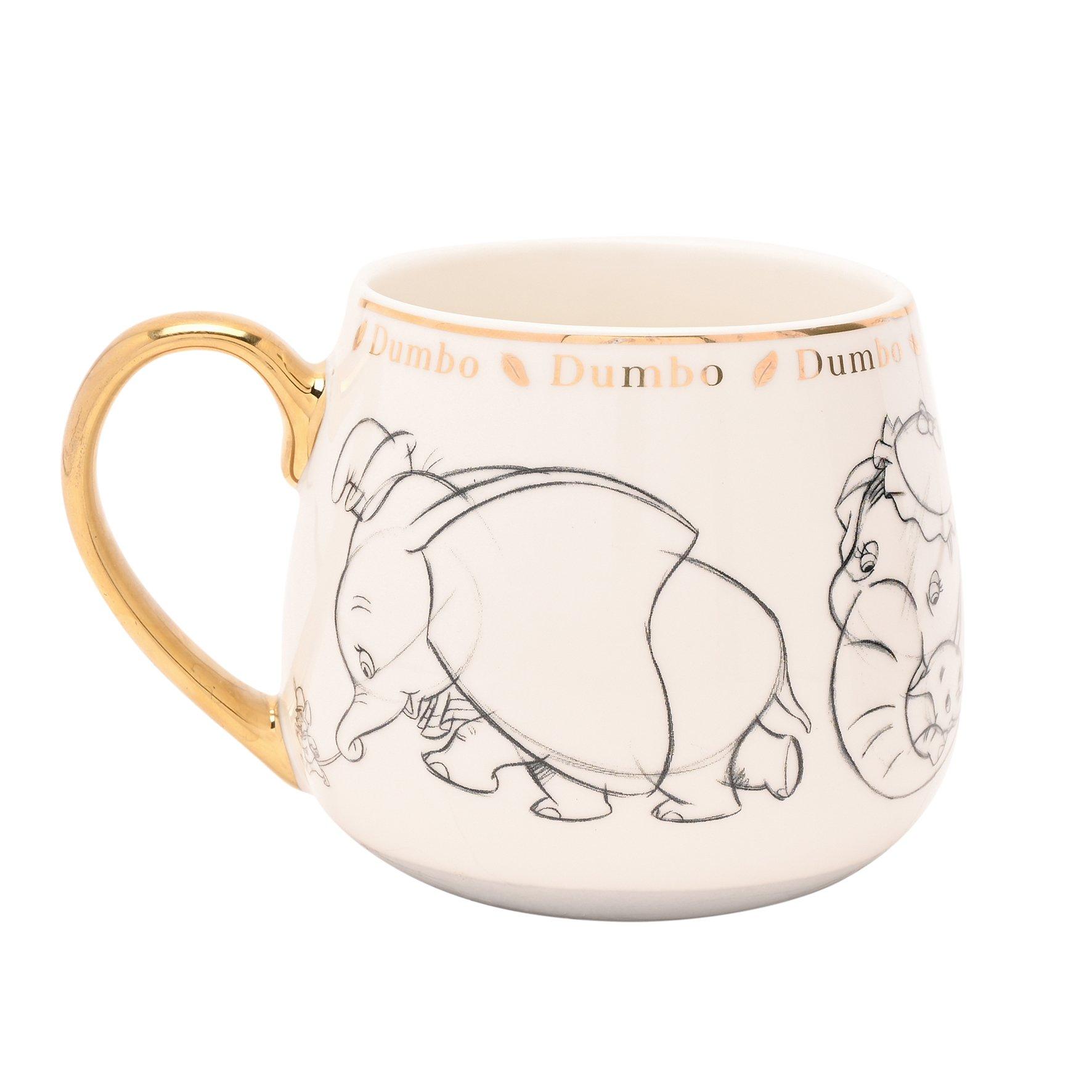 Multi - Disney - Disney Classic Collectable Mug Dumbo - 2