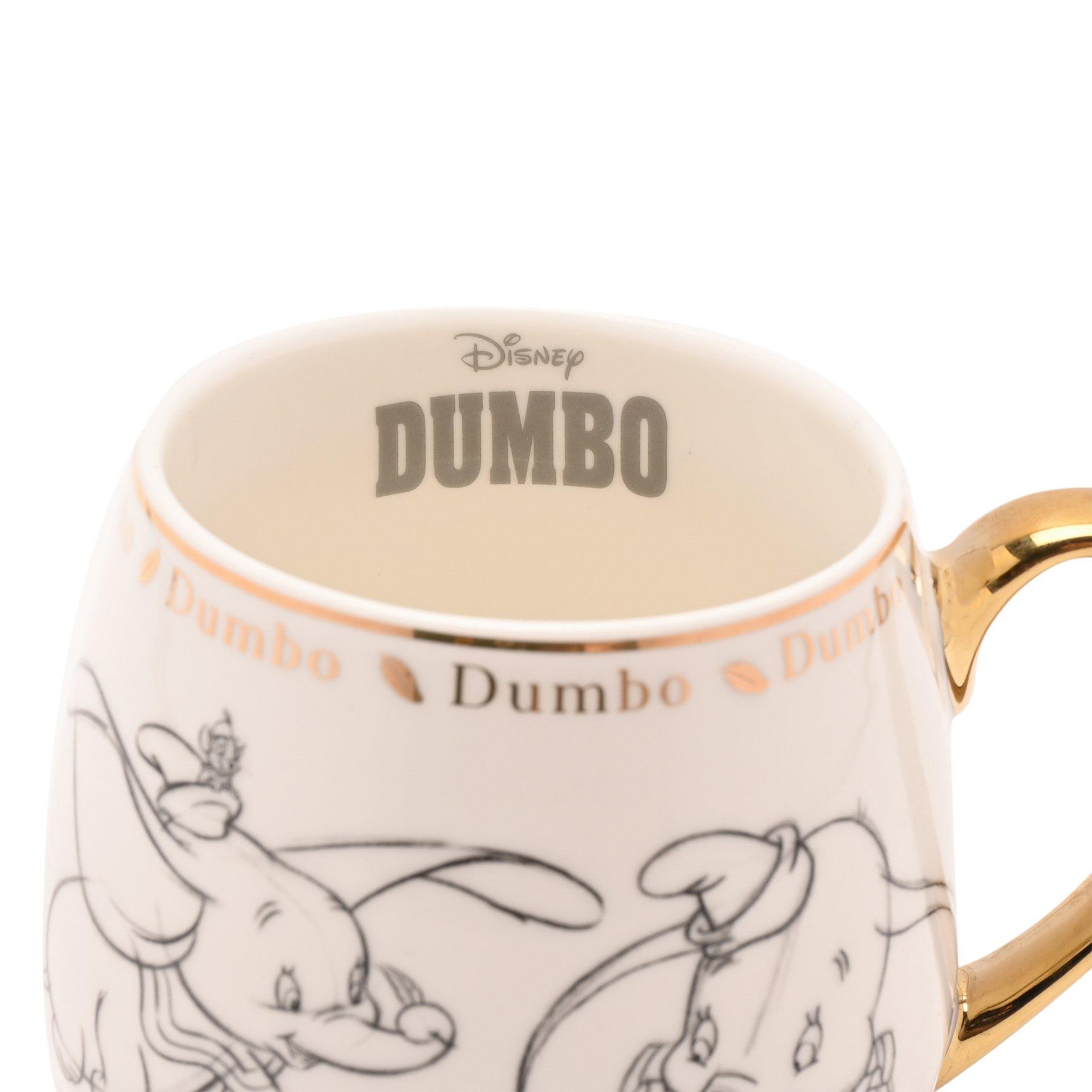 Multi - Disney - Disney Classic Collectable Mug Dumbo - 3