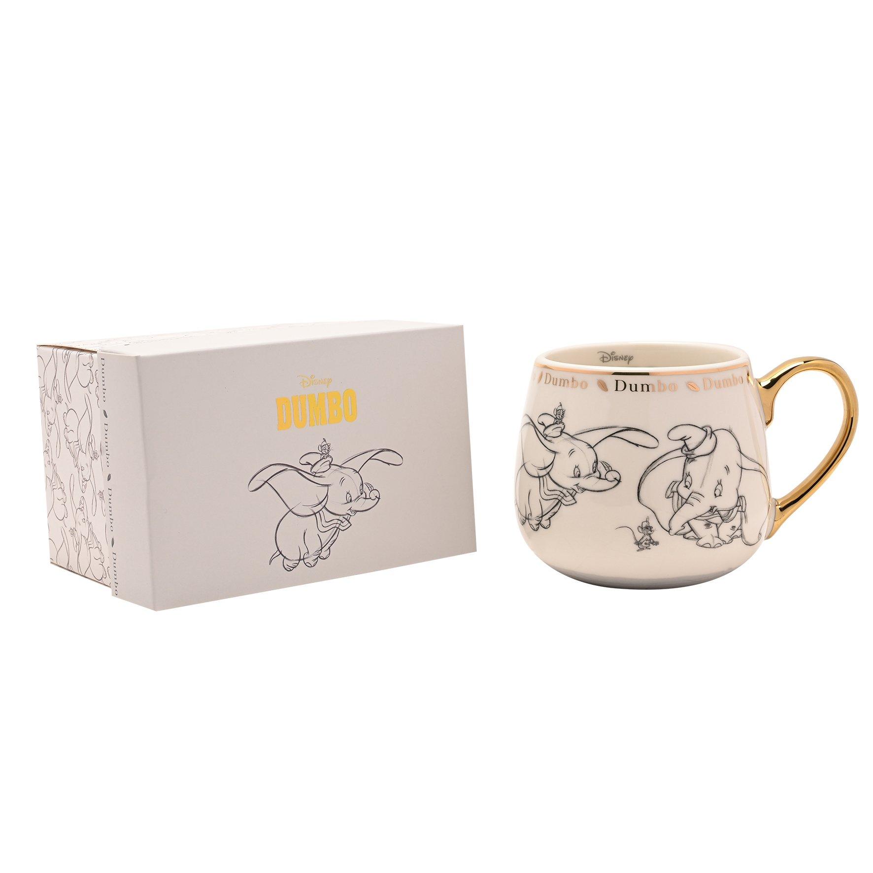Multi - Disney - Disney Classic Collectable Mug Dumbo - 5