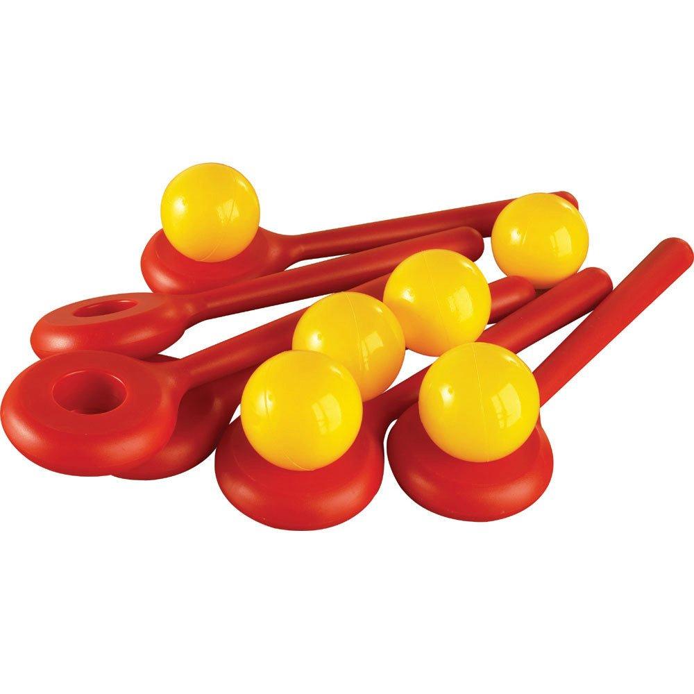 Neutral - Sports Directory - Balancing Balls (Set of 6) - 1