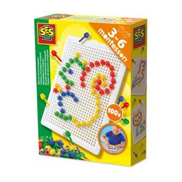 SES Creative Mosaic board compact