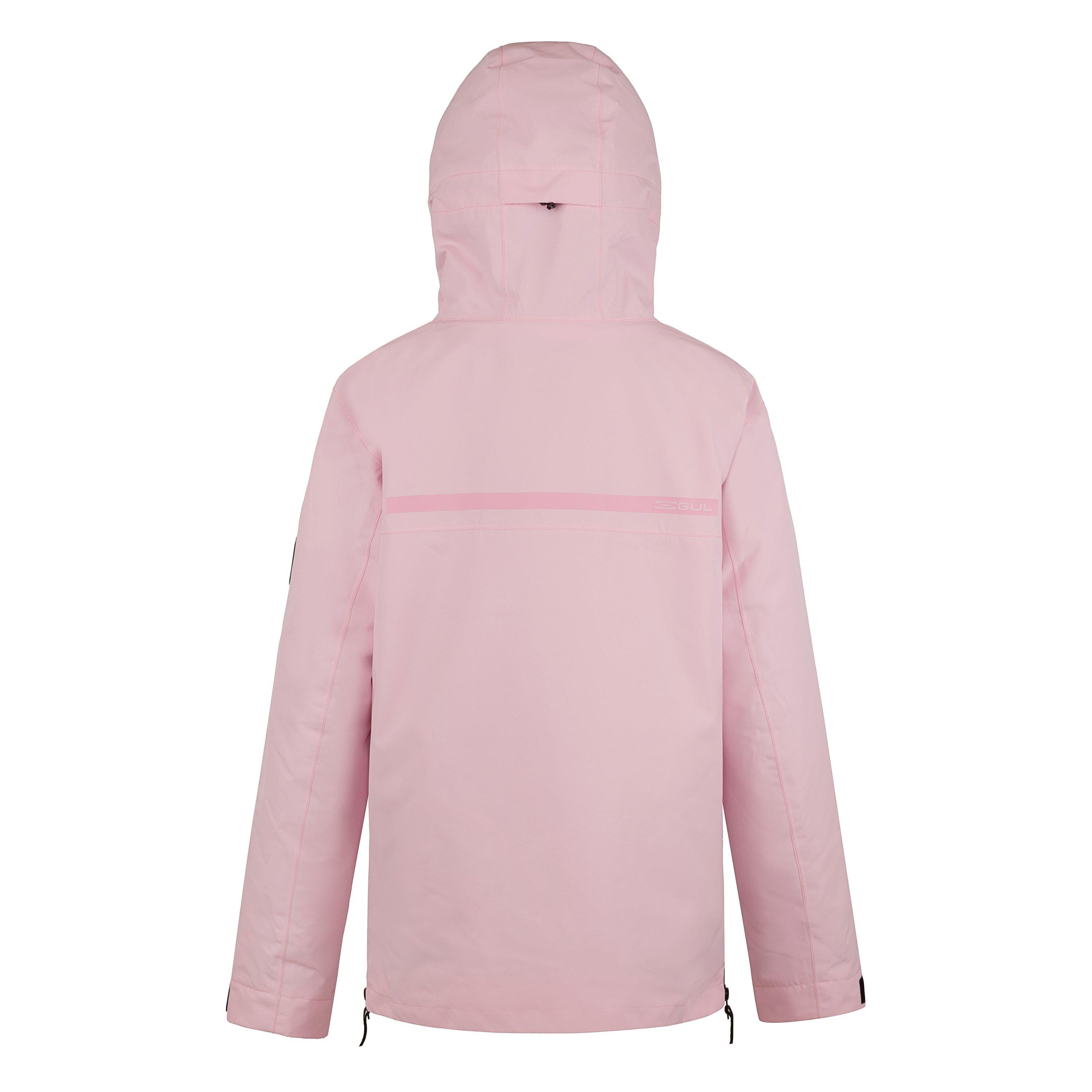 Rose - Gul - Powder Anorak Waterproof Windproof Ski Jacket - 2