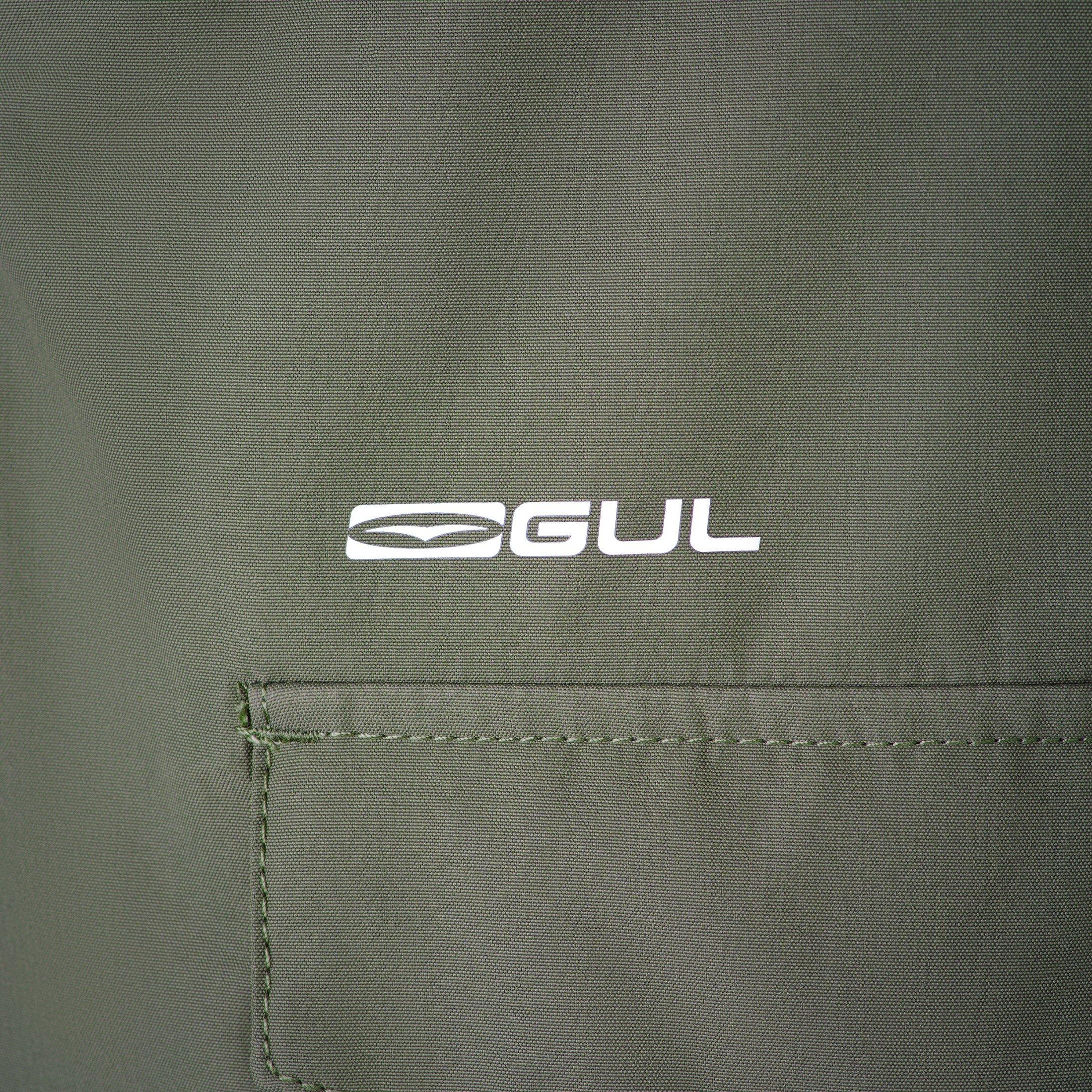 Khaki - Gul - Powder Ski Pants Mens - 4