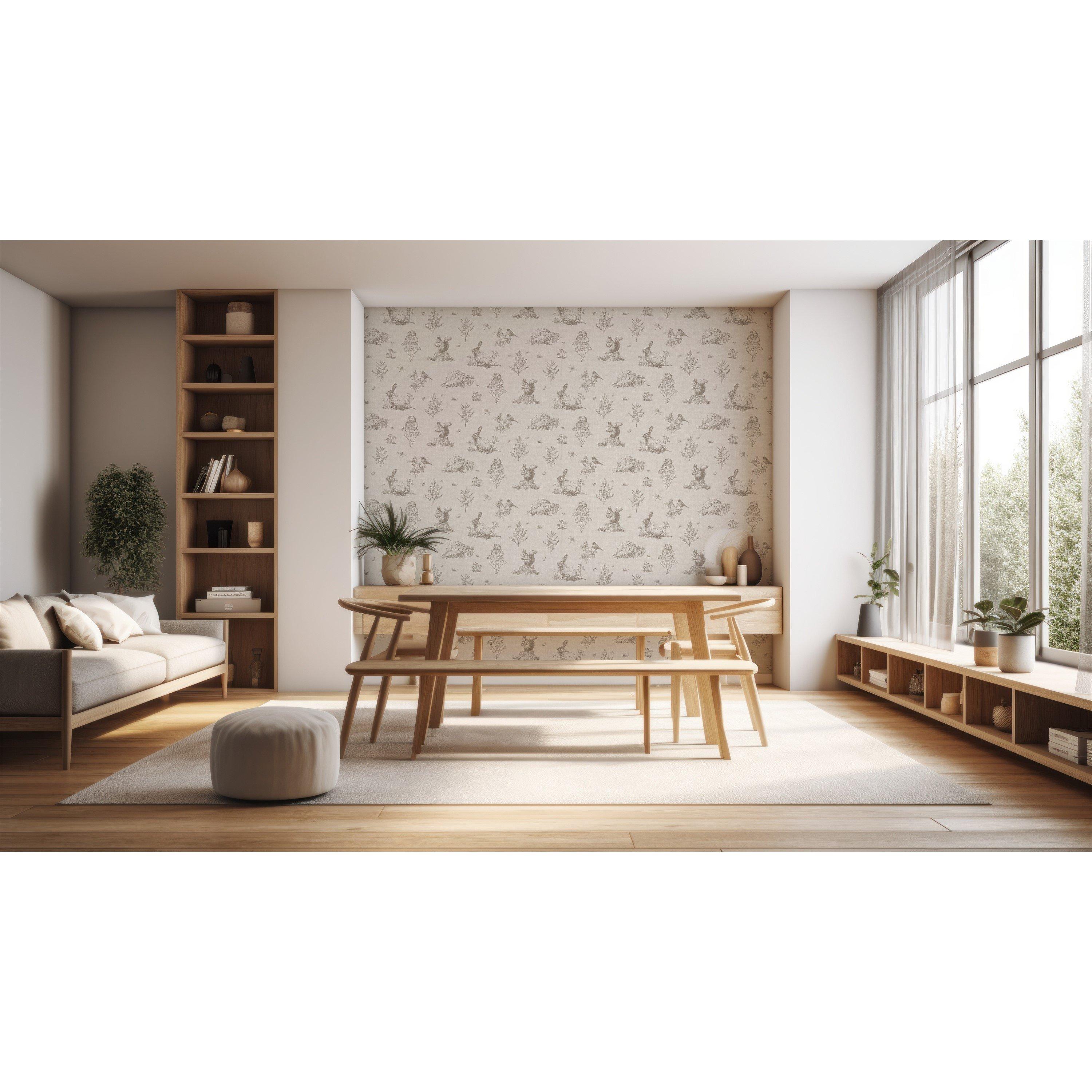 Natural - Arthouse - Country Walk Natural sw12 - 3