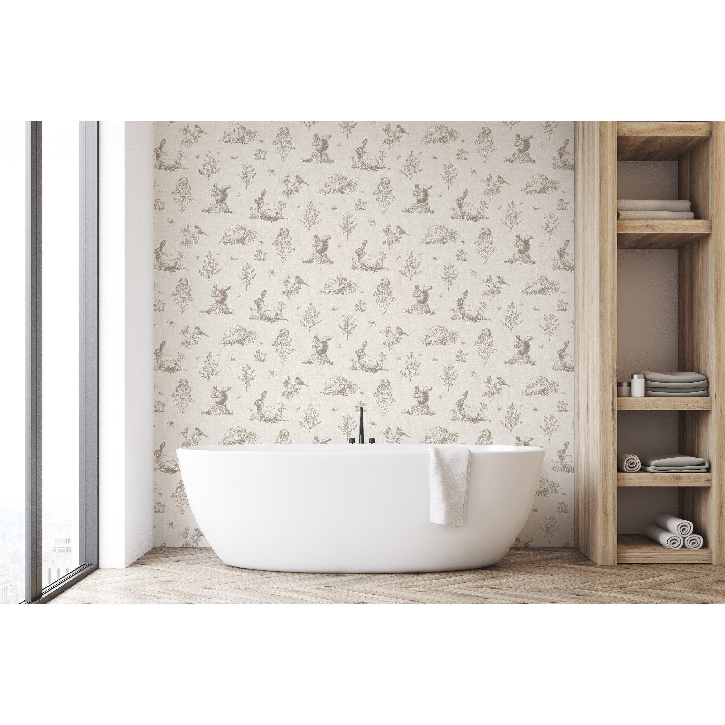 Natural - Arthouse - Country Walk Natural sw12 - 5