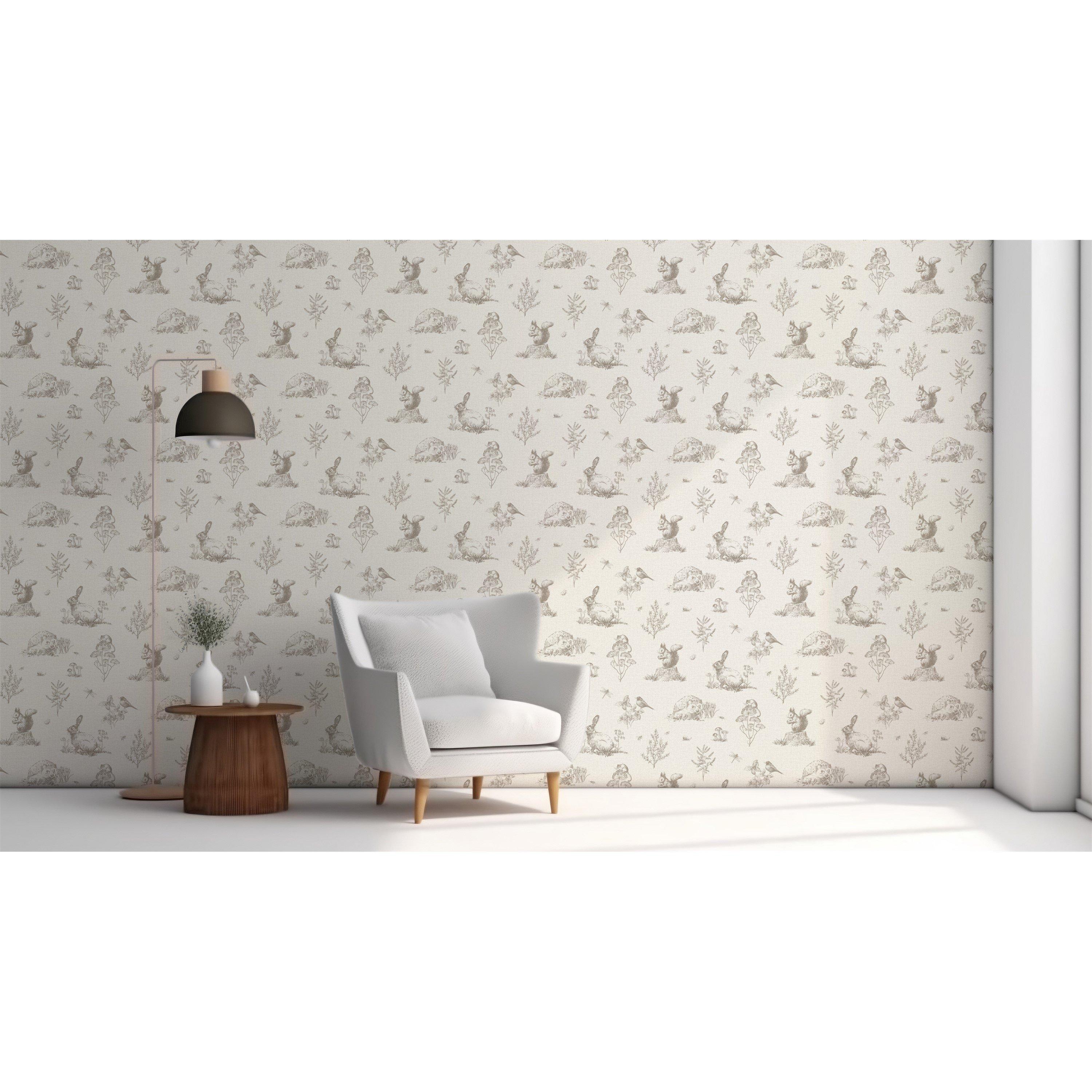 Natural - Arthouse - Country Walk Natural sw12 - 6