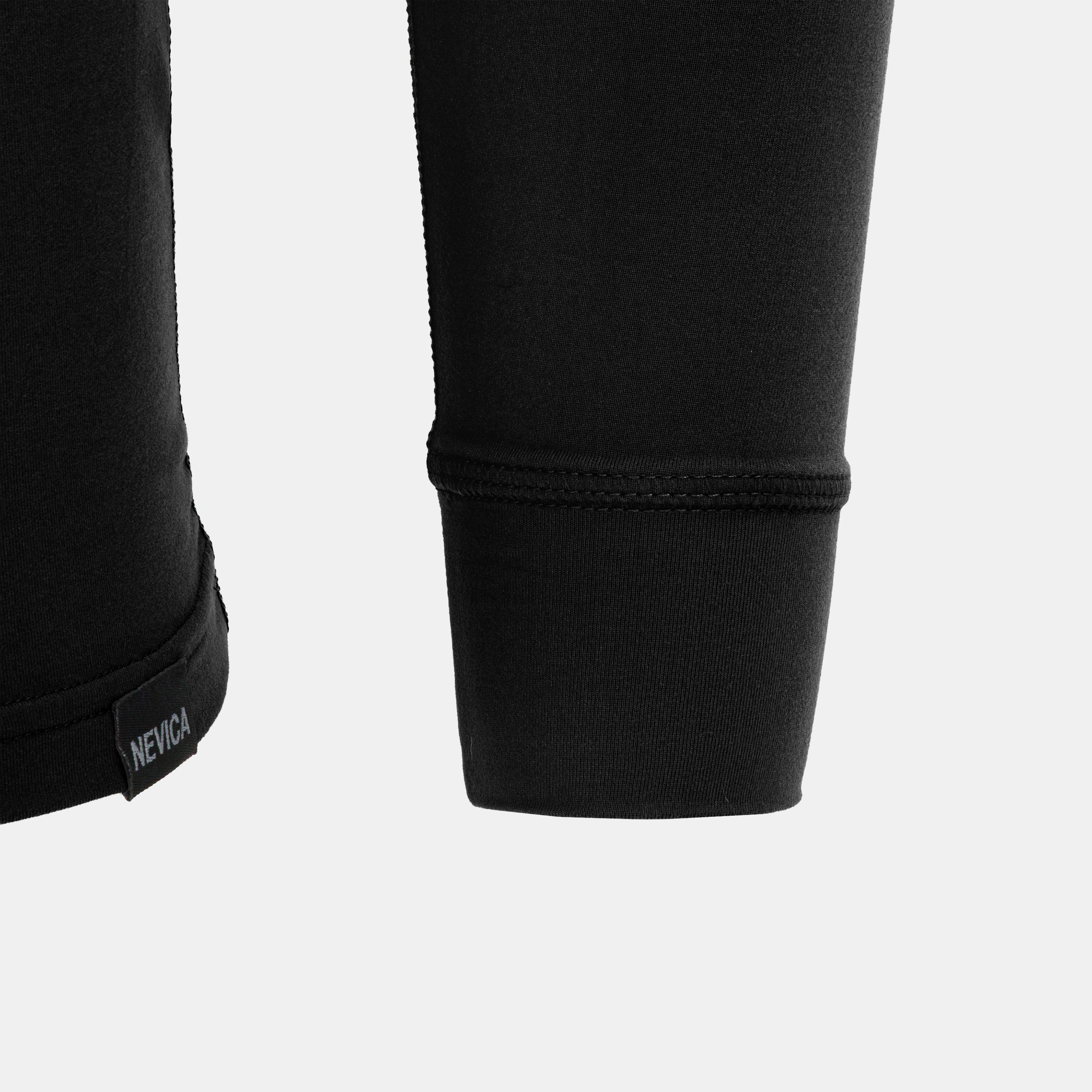 Black - Nevica - Meribel Thermal Top Mens - 4