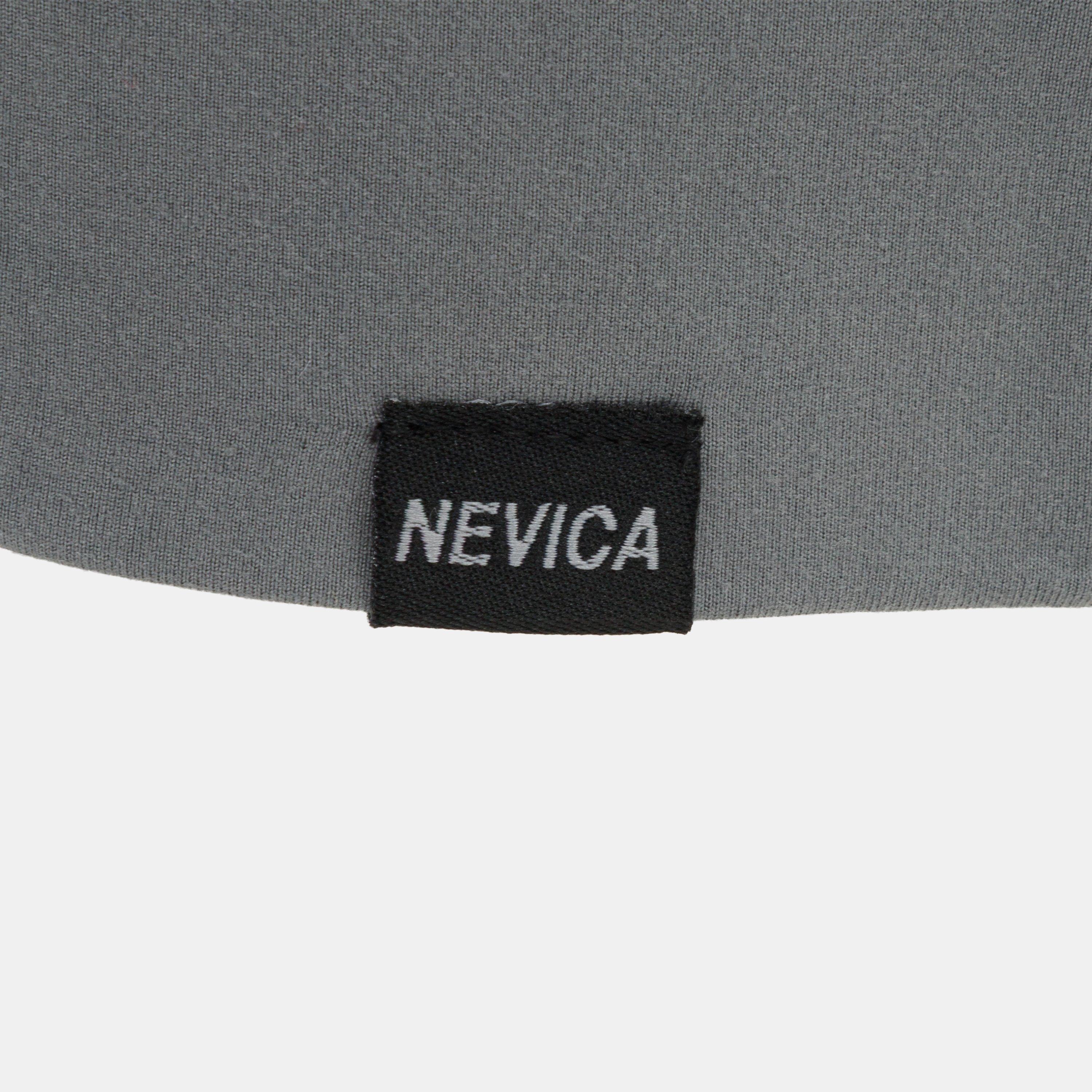 Grey - Nevica - Women's Meribel Thermal Baselayer Top - 5