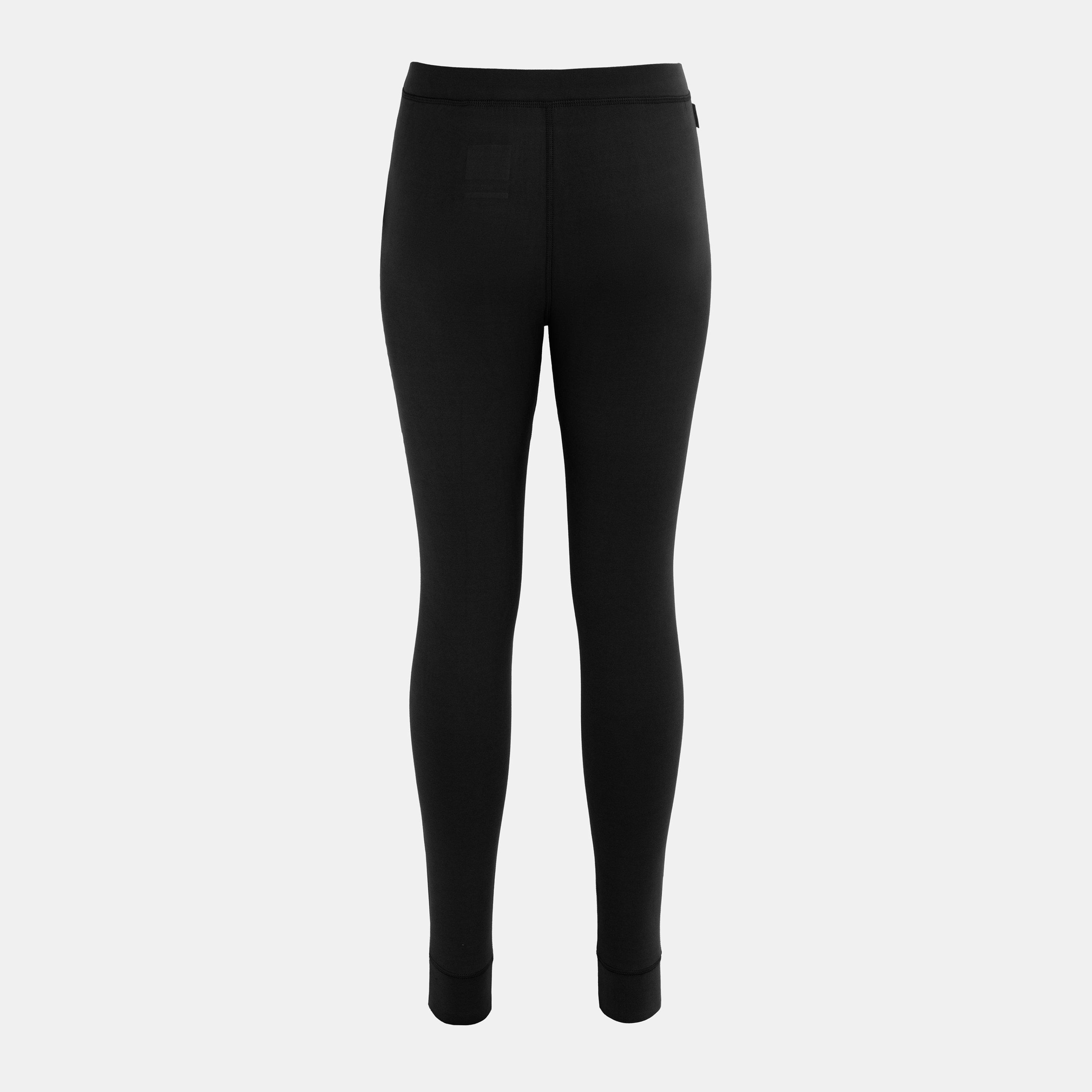 Black - Nevica - Meribel Thermal Pant Womens - 2