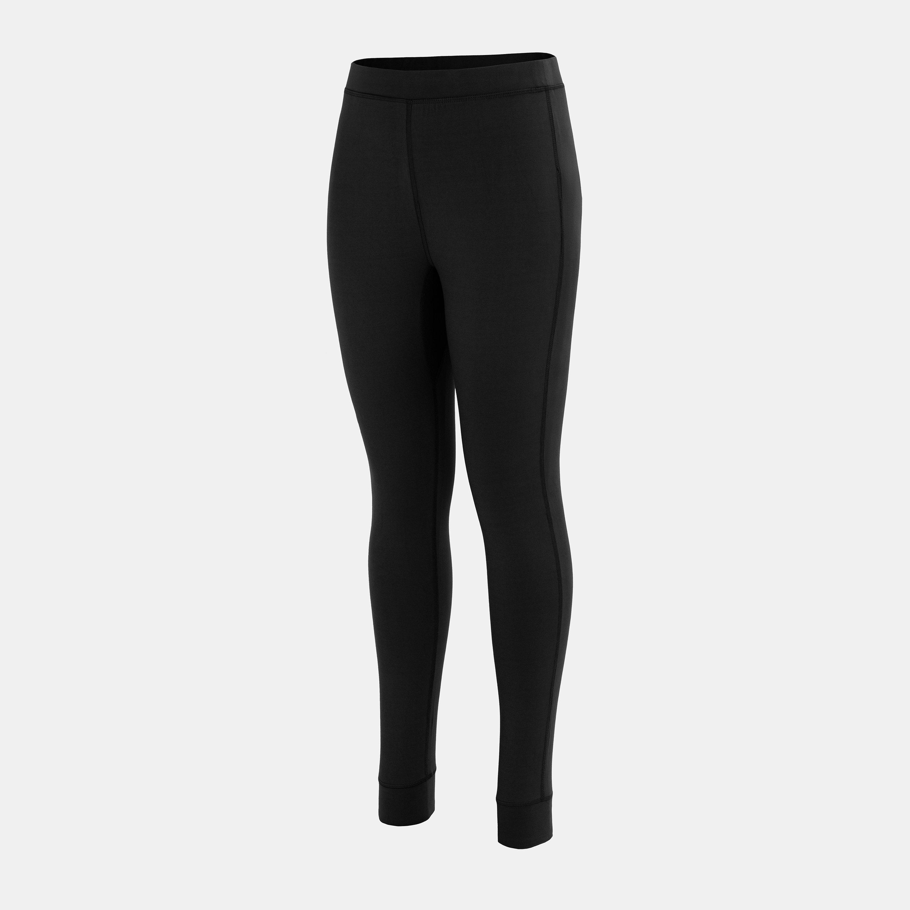 Black - Nevica - Meribel Thermal Pant Womens - 3