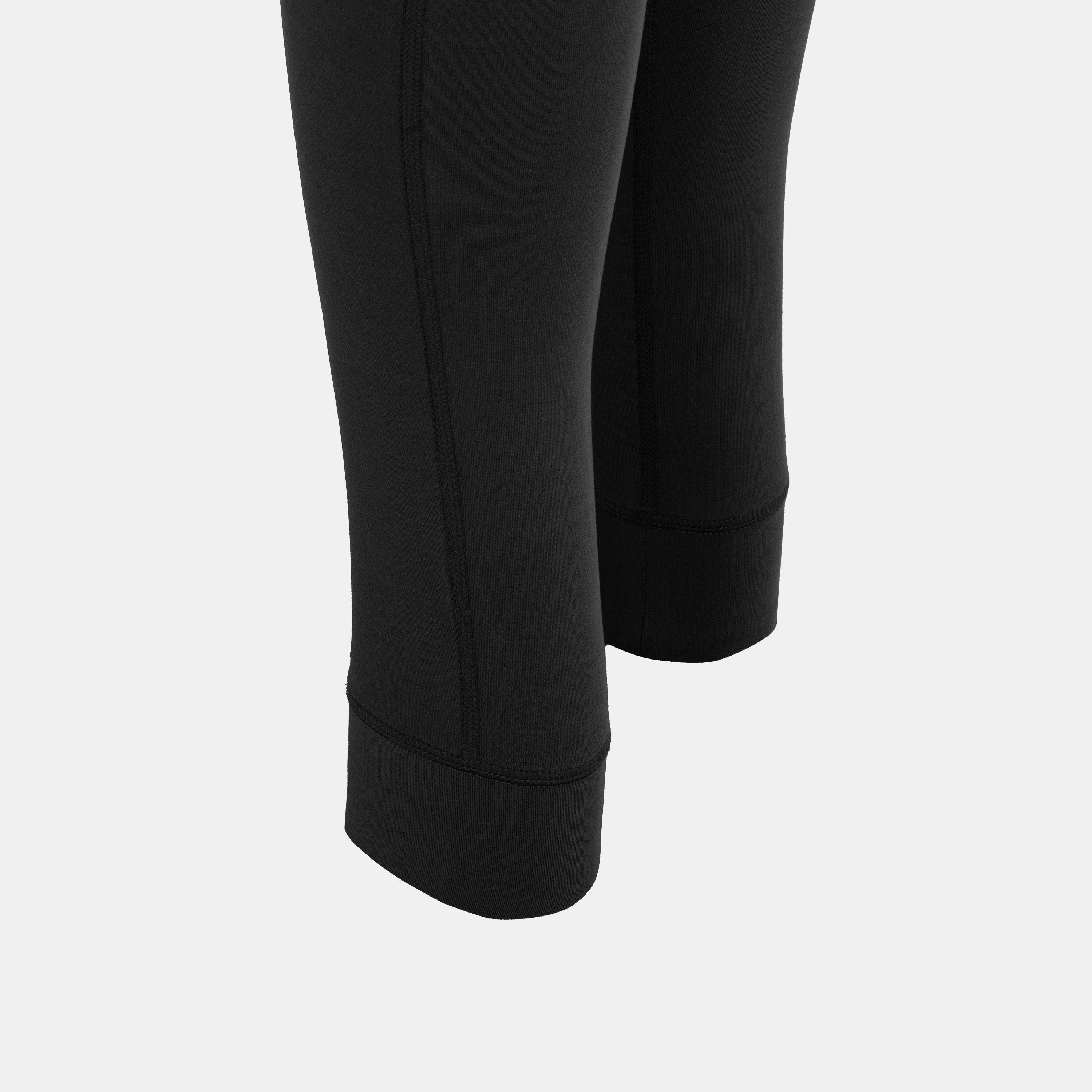 Black - Nevica - Meribel Thermal Pant Womens - 5