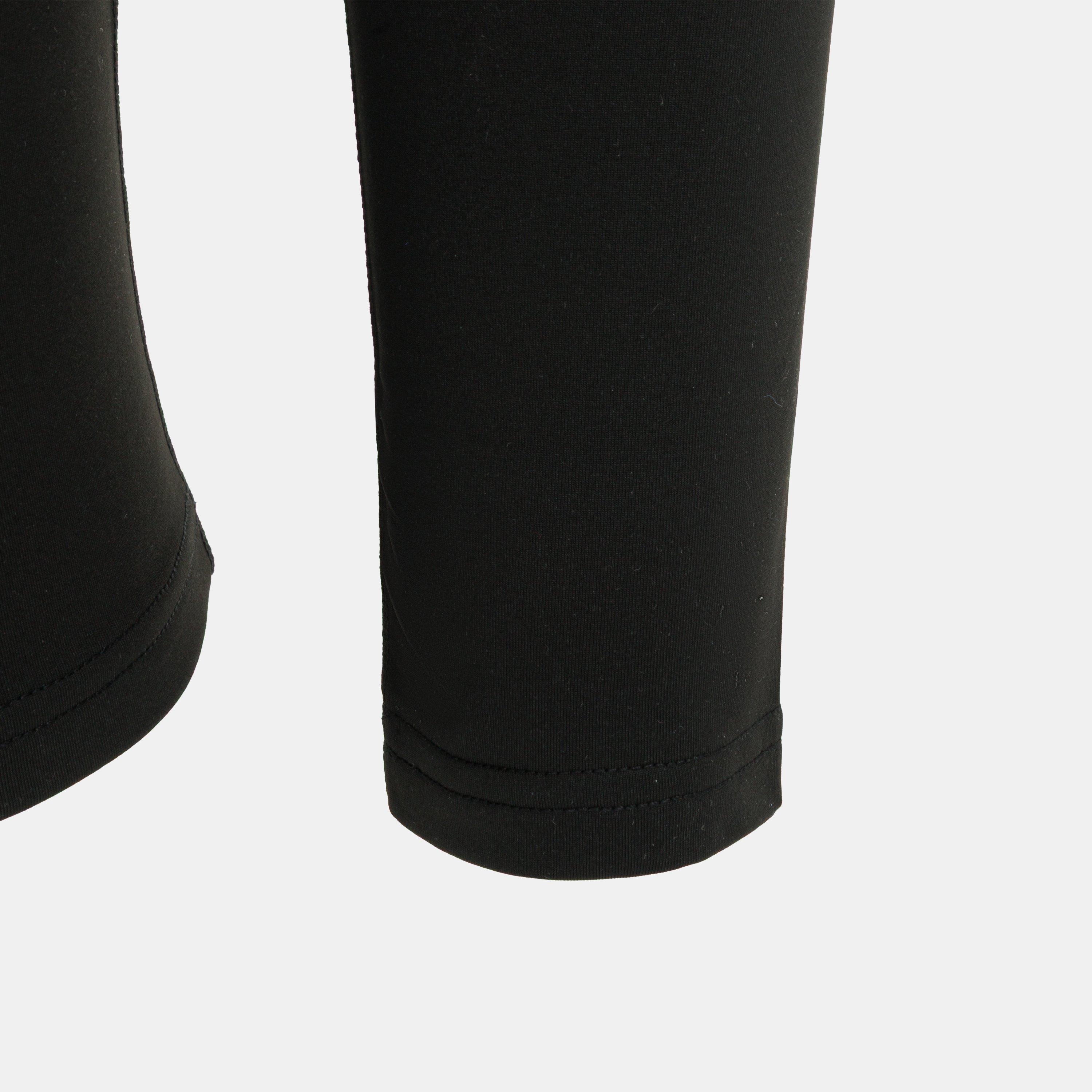 Black - Nevica - Vail Zipped Winter Baselayer Top - 5