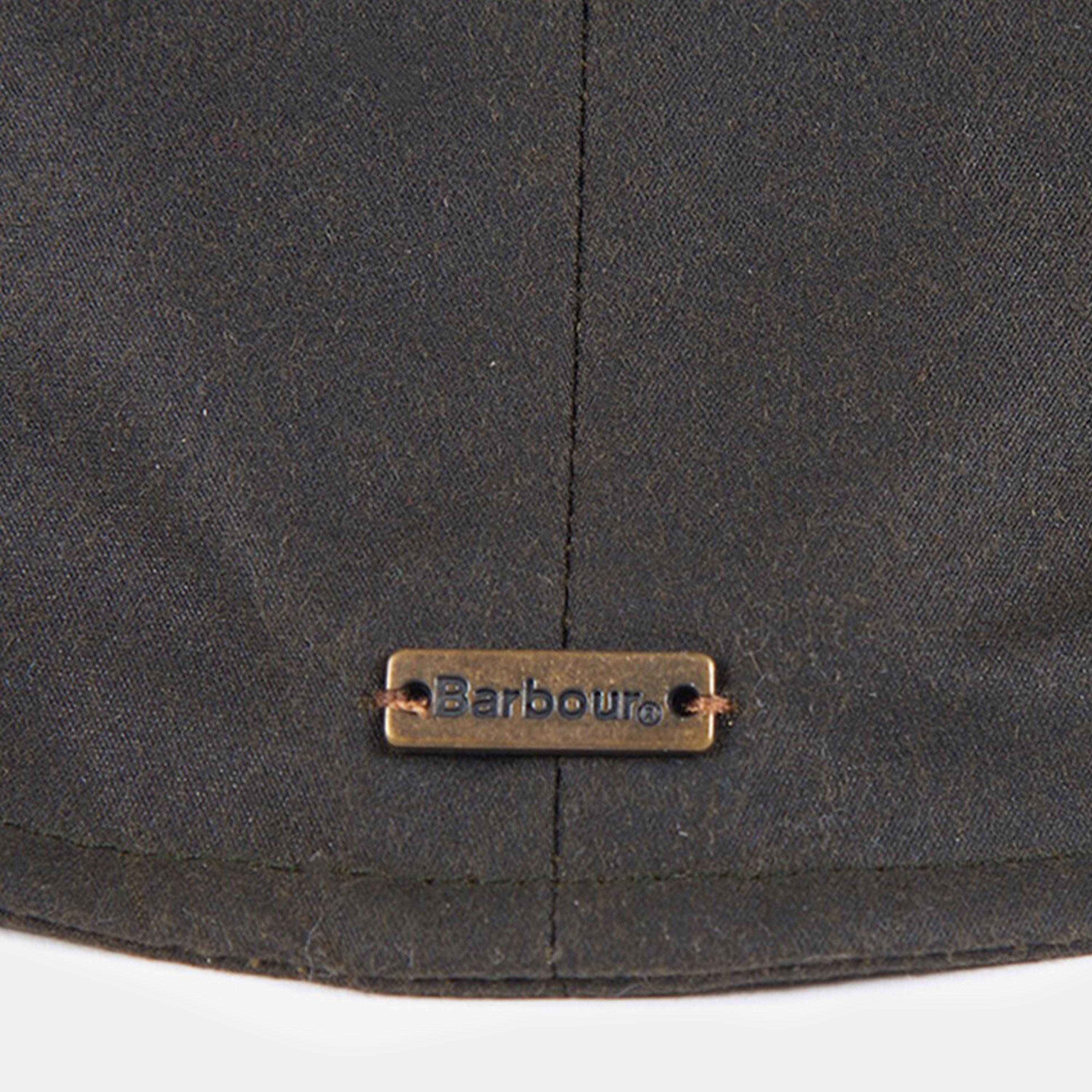 Olive - Barbour - Women's Brambling Bucket Hats - 3