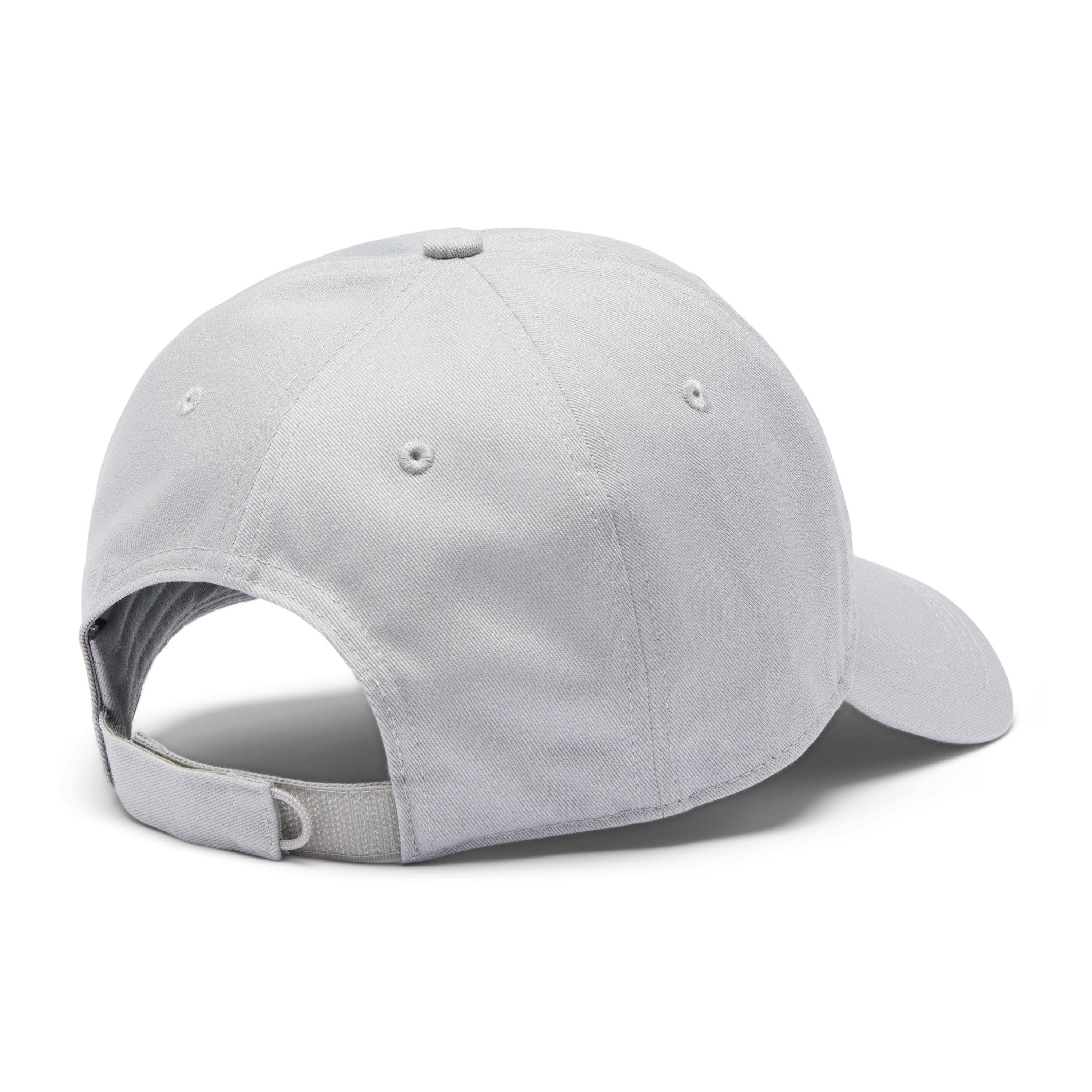 Grey - Columbia - Men's Provis Baseball Cap - 2