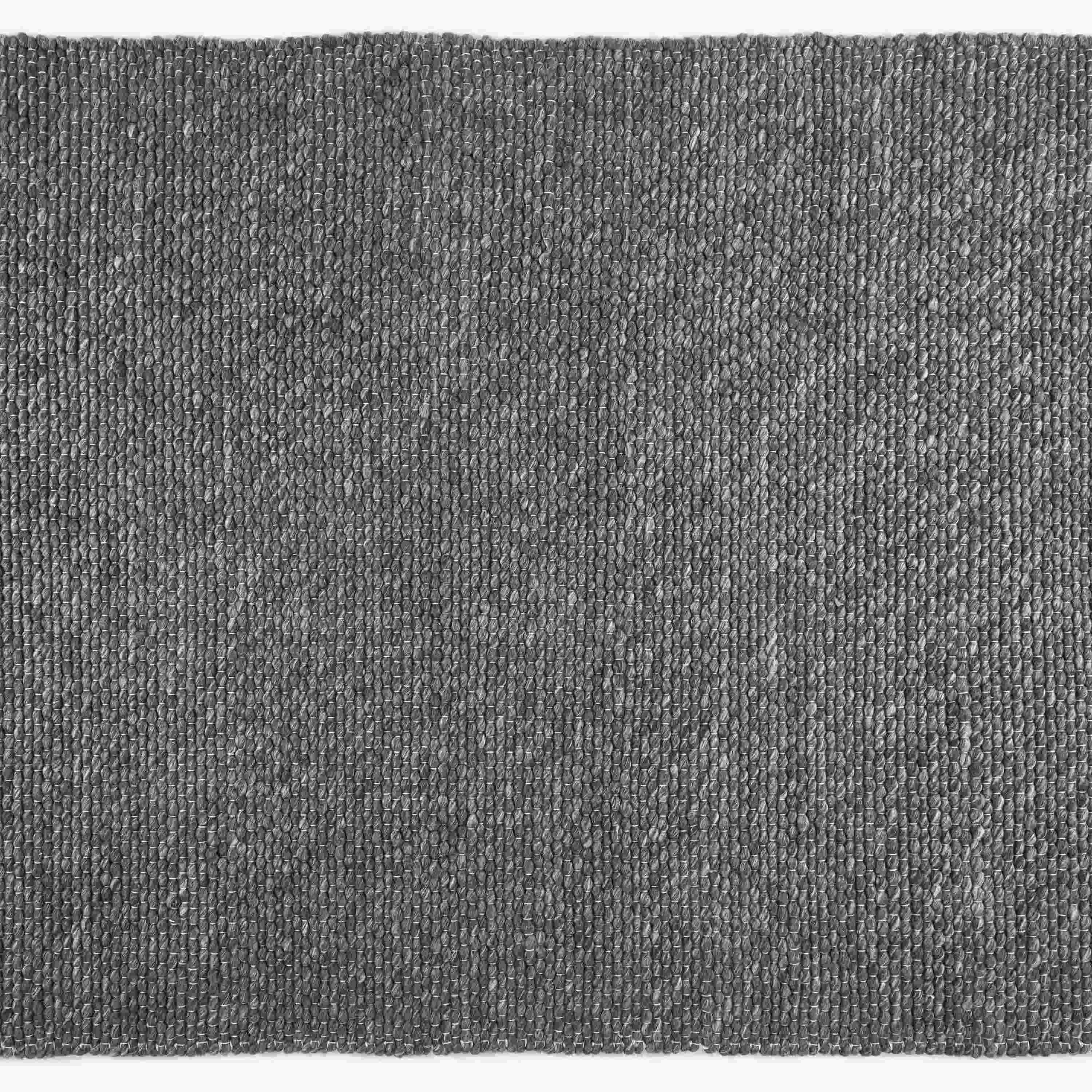 Charcoal - Homemaker - Sahara Rug Charcoal - 2