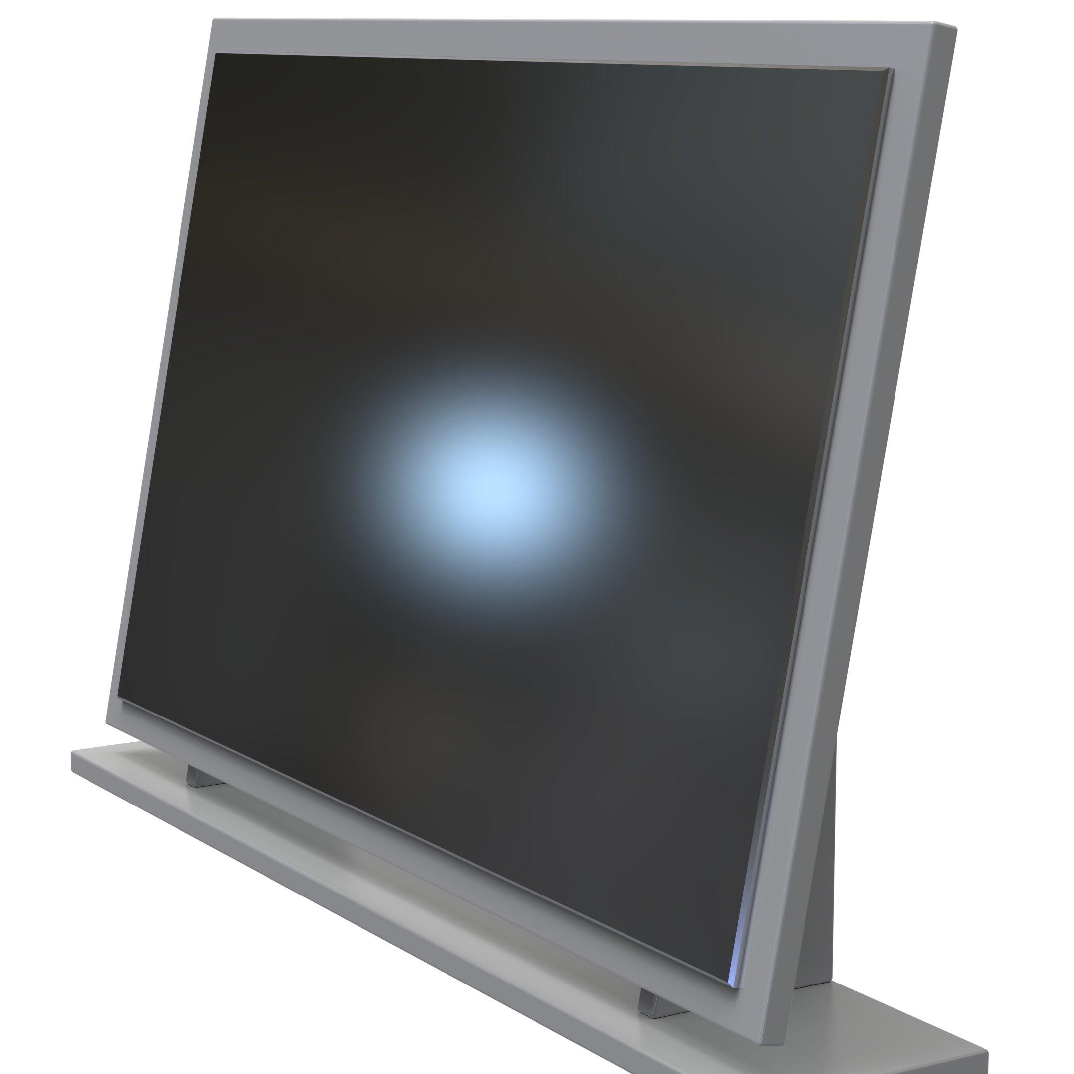 Dusk Grey - Welcome Furniture - Las Vegas Large Mirror - 4