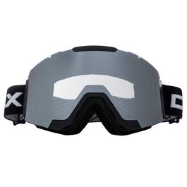 DLX Adults Magnetic Ski Goggle