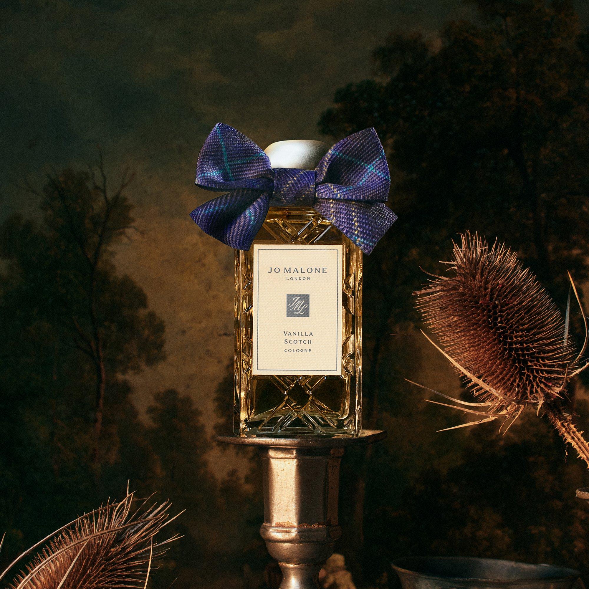 None - Jo Malone London - Vanilla Scotch Cologne 100ml - 3