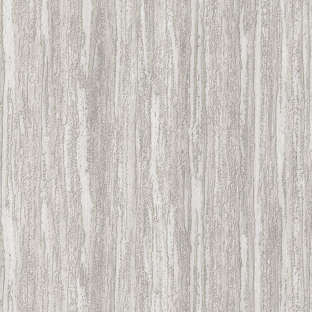 Design Id  Did Wood Grain Light Wallpaper Grey