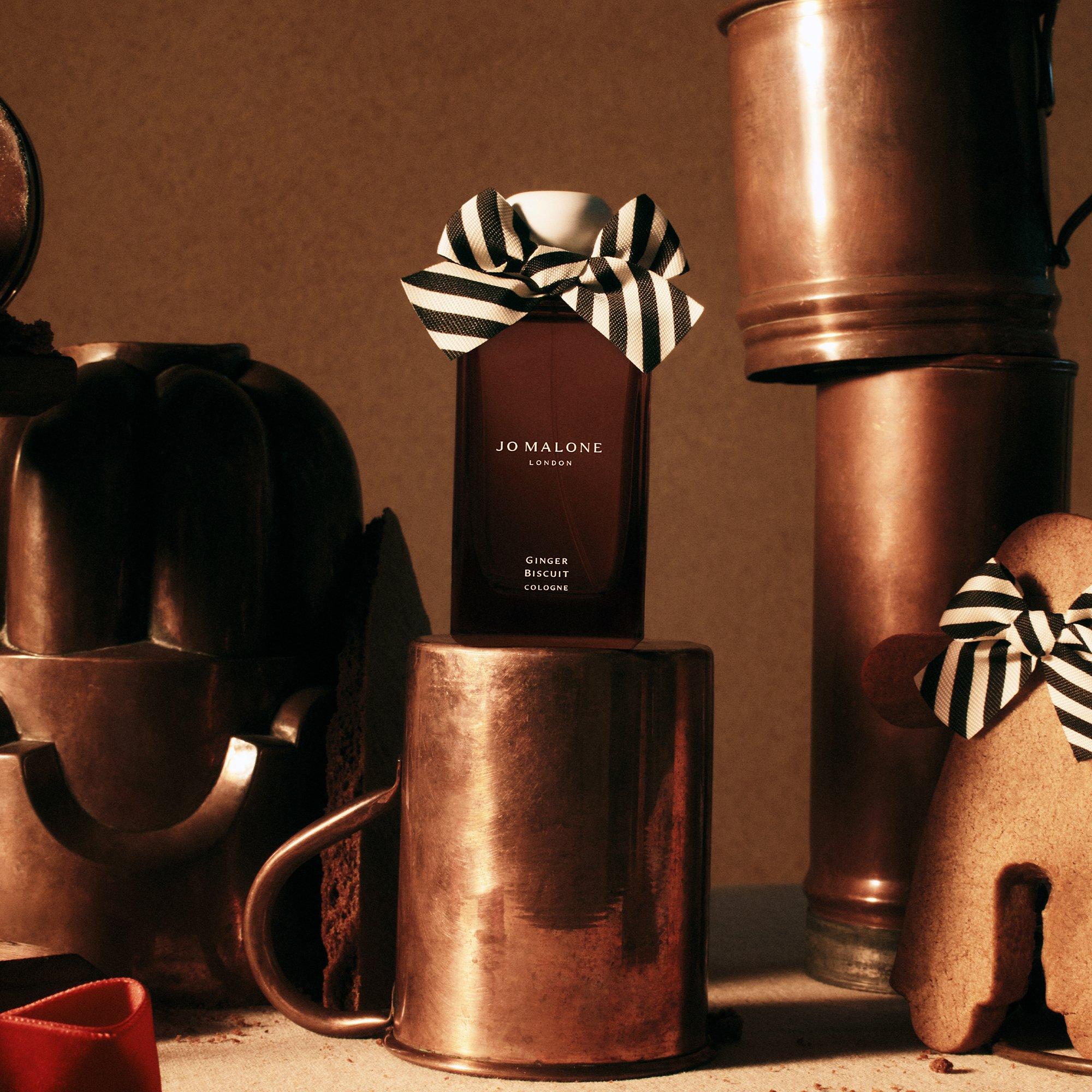 None - Jo Malone London - Ginger Biscuit Cologne 100ml - 4