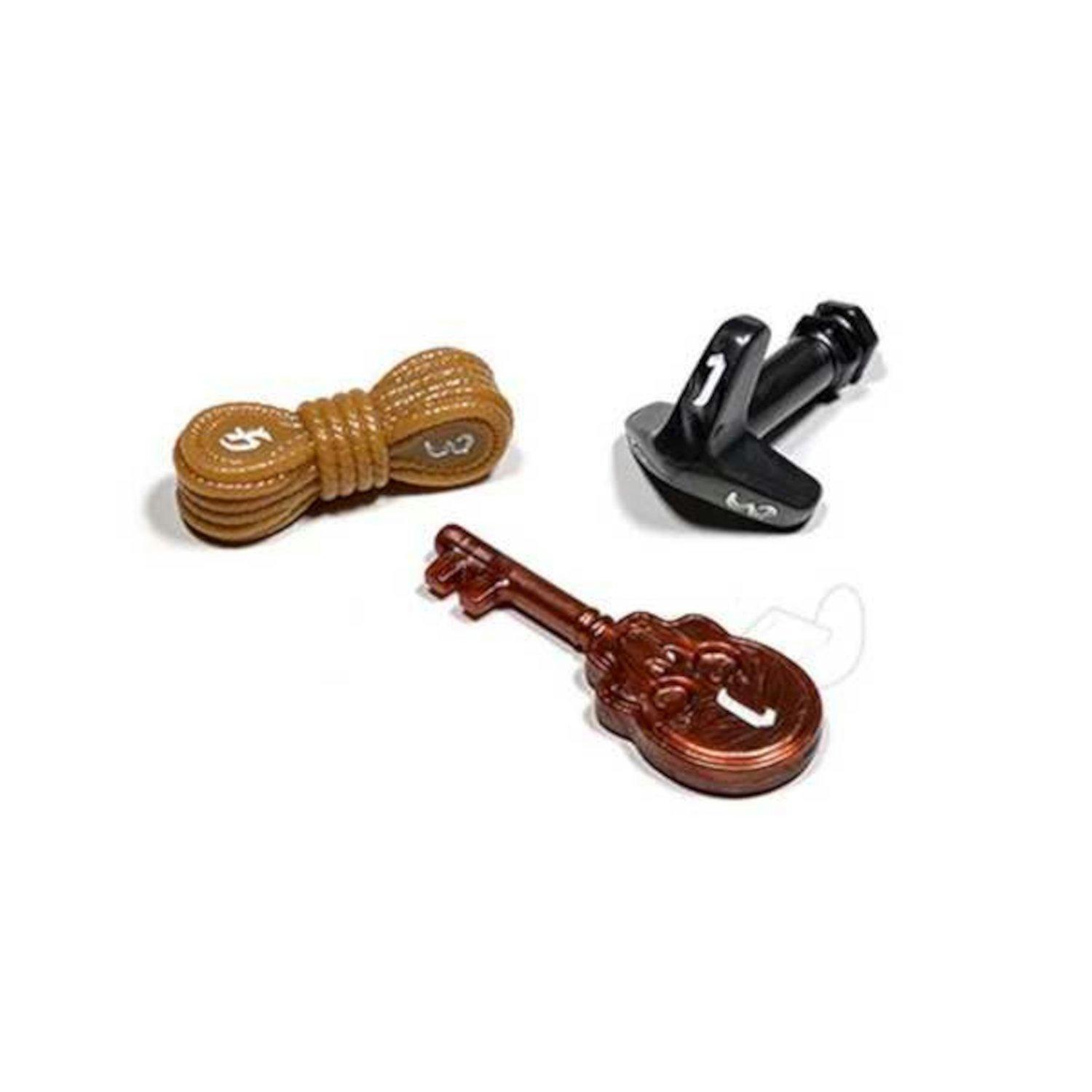 Multi Format An - Esdevium Games - PolyHero Dice: Rogue Burglars Bundle