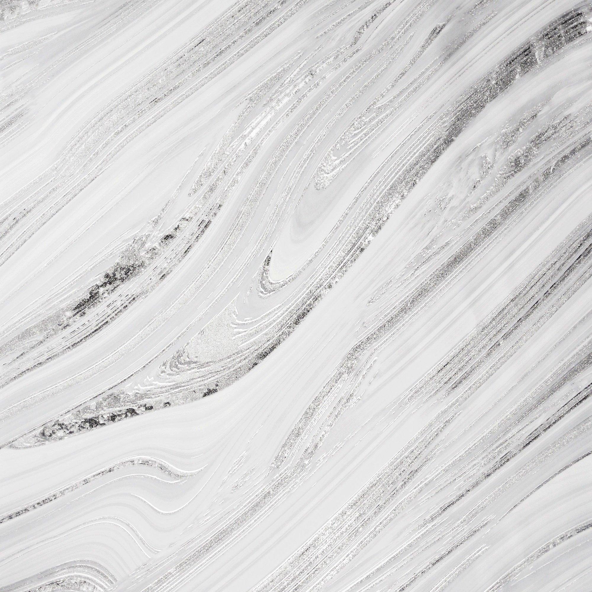 Arthouse  Soft Mineral Wallpaper Silver