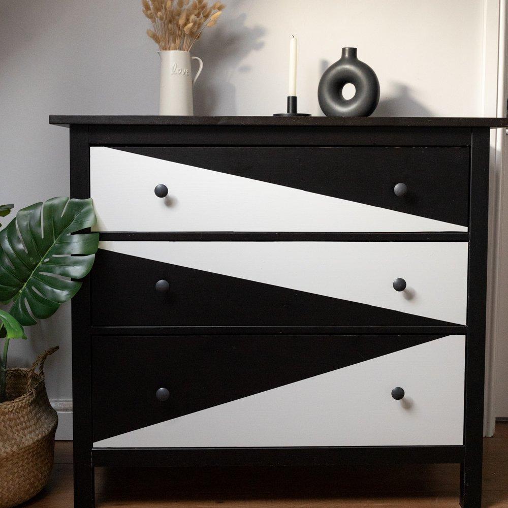 Off White - D C Fix - dc fix Matt Off White Self Adhesive Vinyl Pack 3 - 5