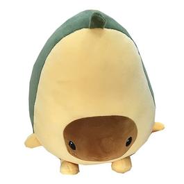 Kenji Yabu Avocado Plushie
