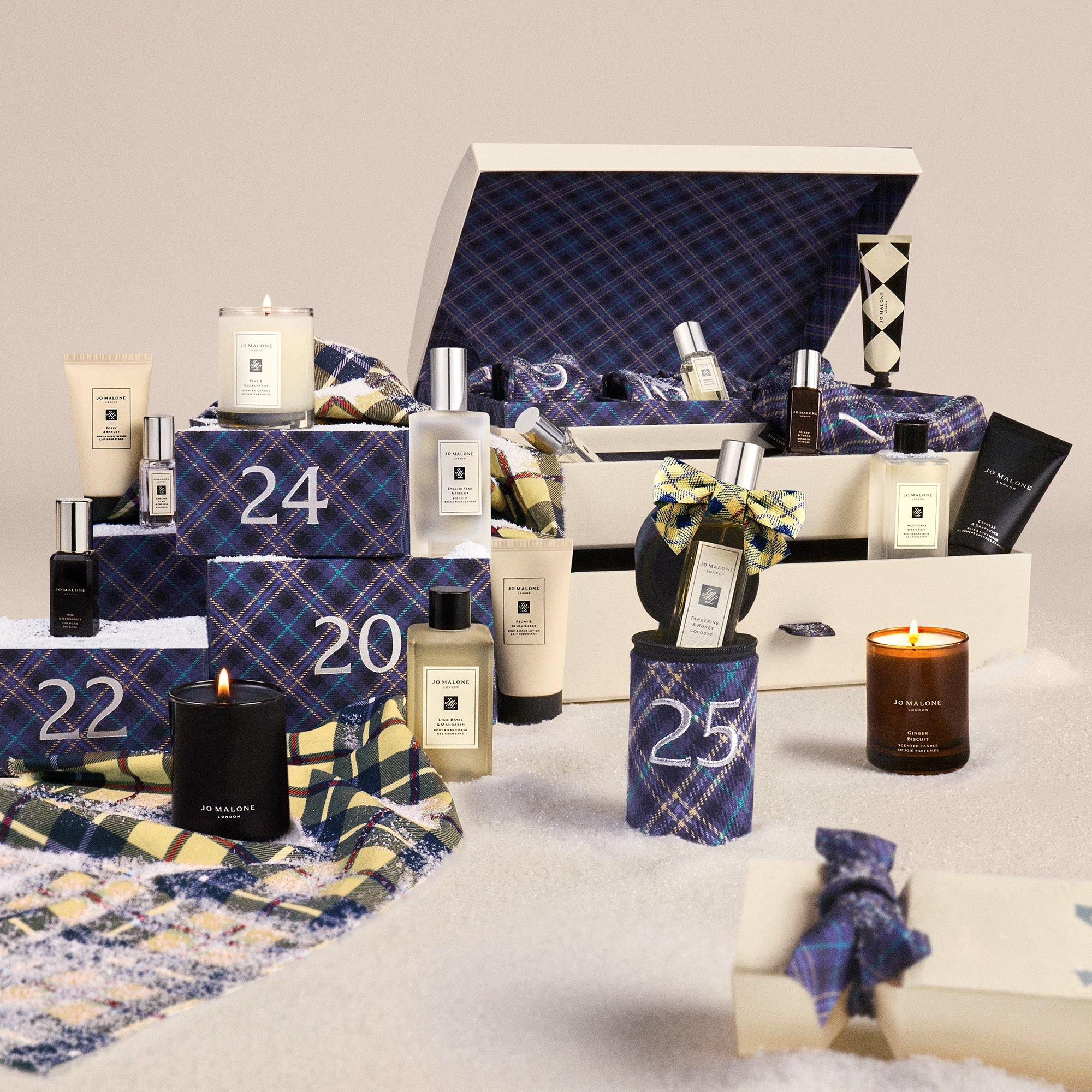 None - Jo Malone London - Christmas Kist Advent Calendar - 2