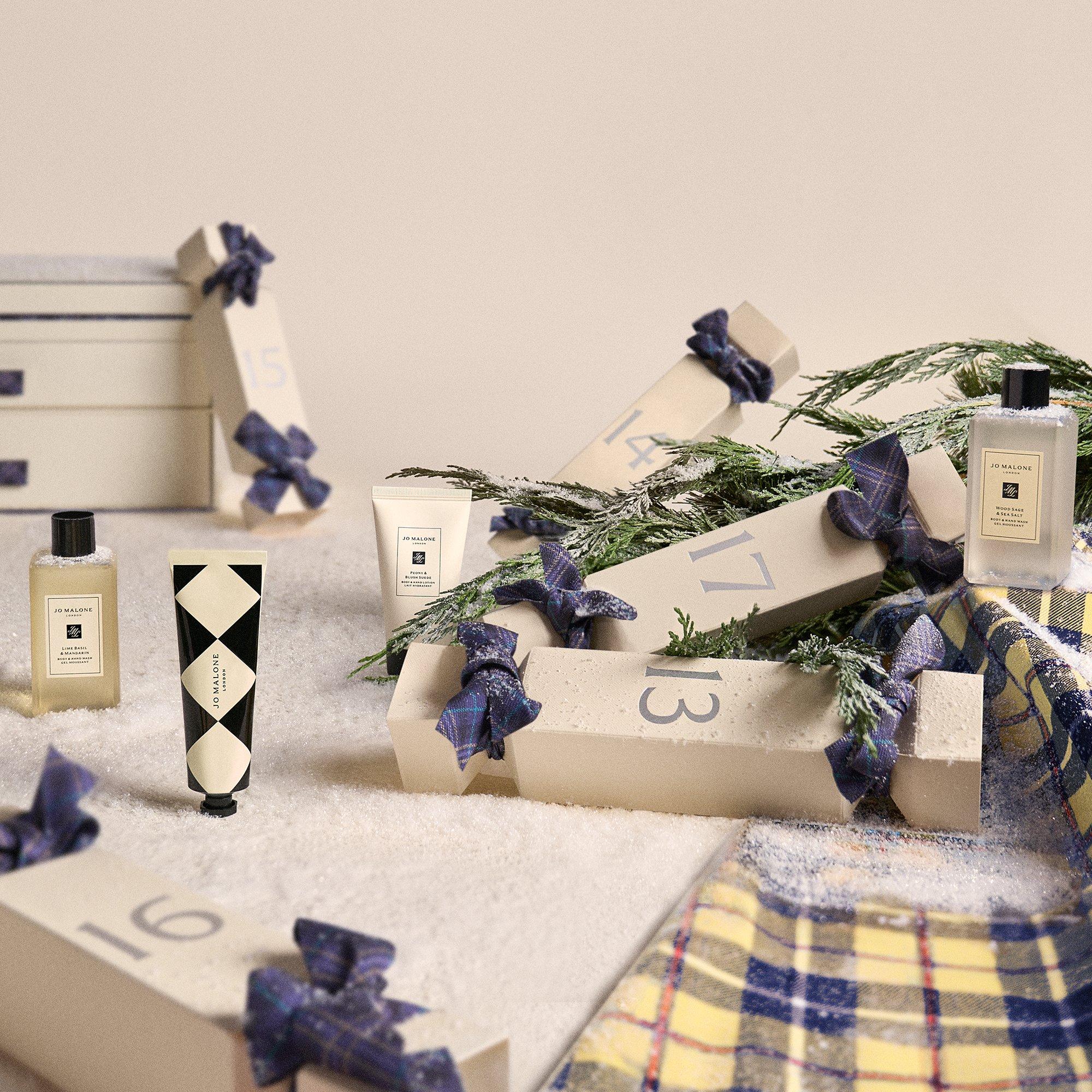 None - Jo Malone London - Christmas Kist Advent Calendar - 3