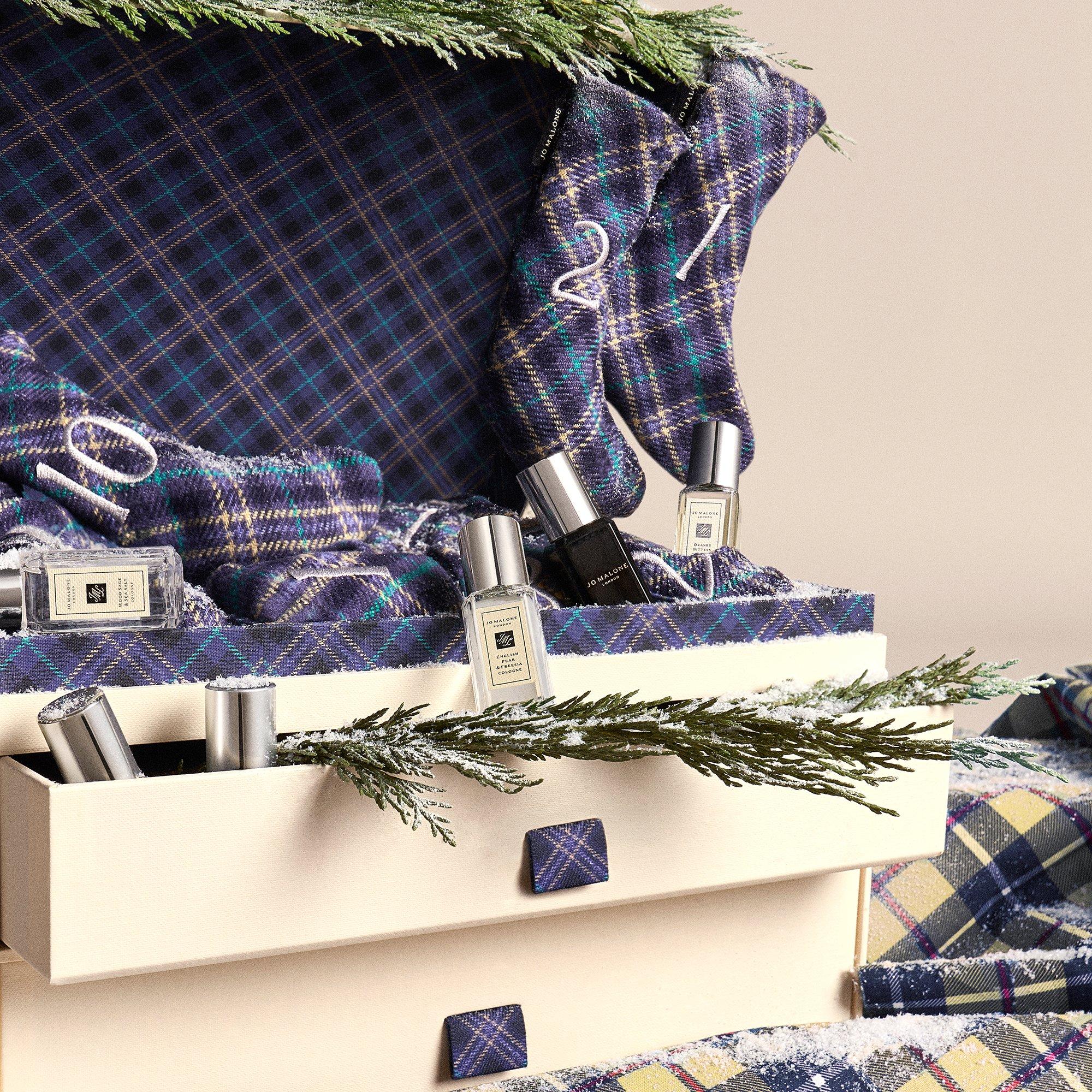 None - Jo Malone London - Christmas Kist Advent Calendar - 4