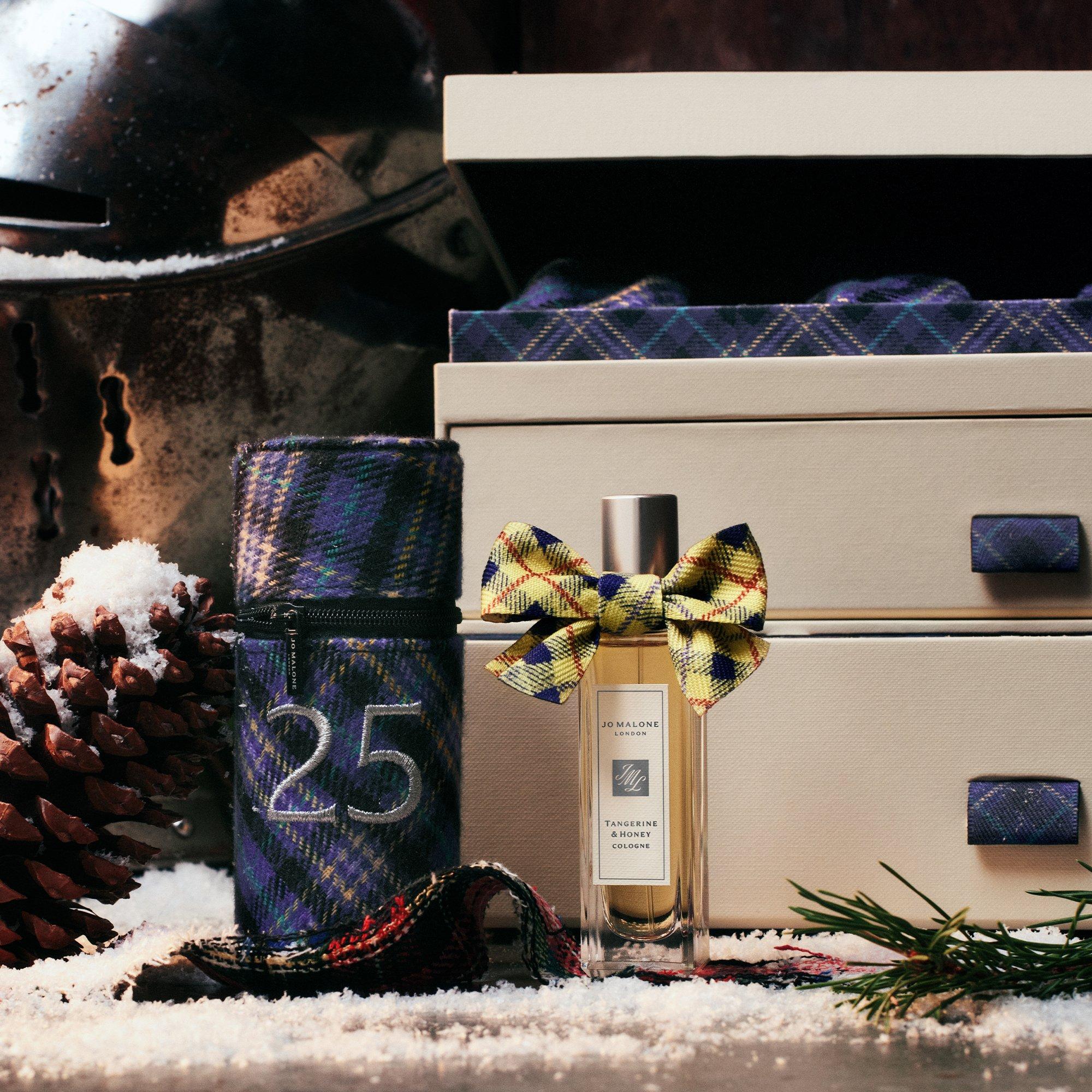 None - Jo Malone London - Christmas Kist Advent Calendar - 5