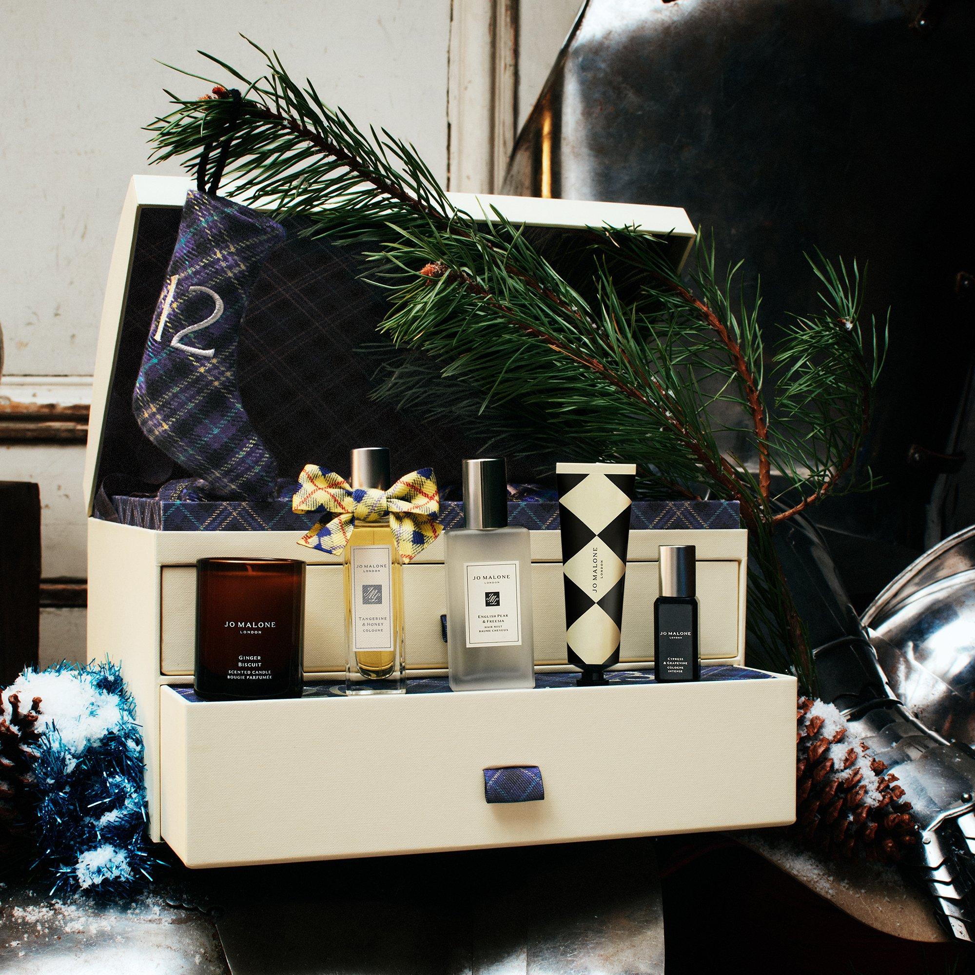 None - Jo Malone London - Christmas Kist Advent Calendar - 6