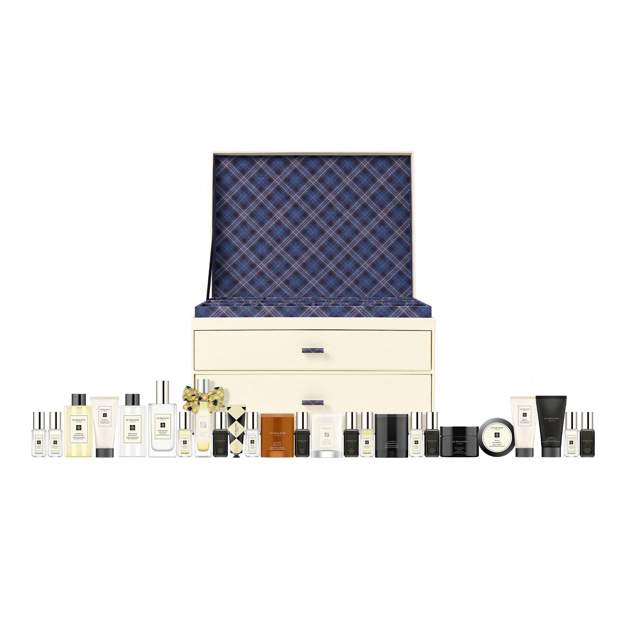 None - Jo Malone London - Christmas Kist Advent Calendar - 8